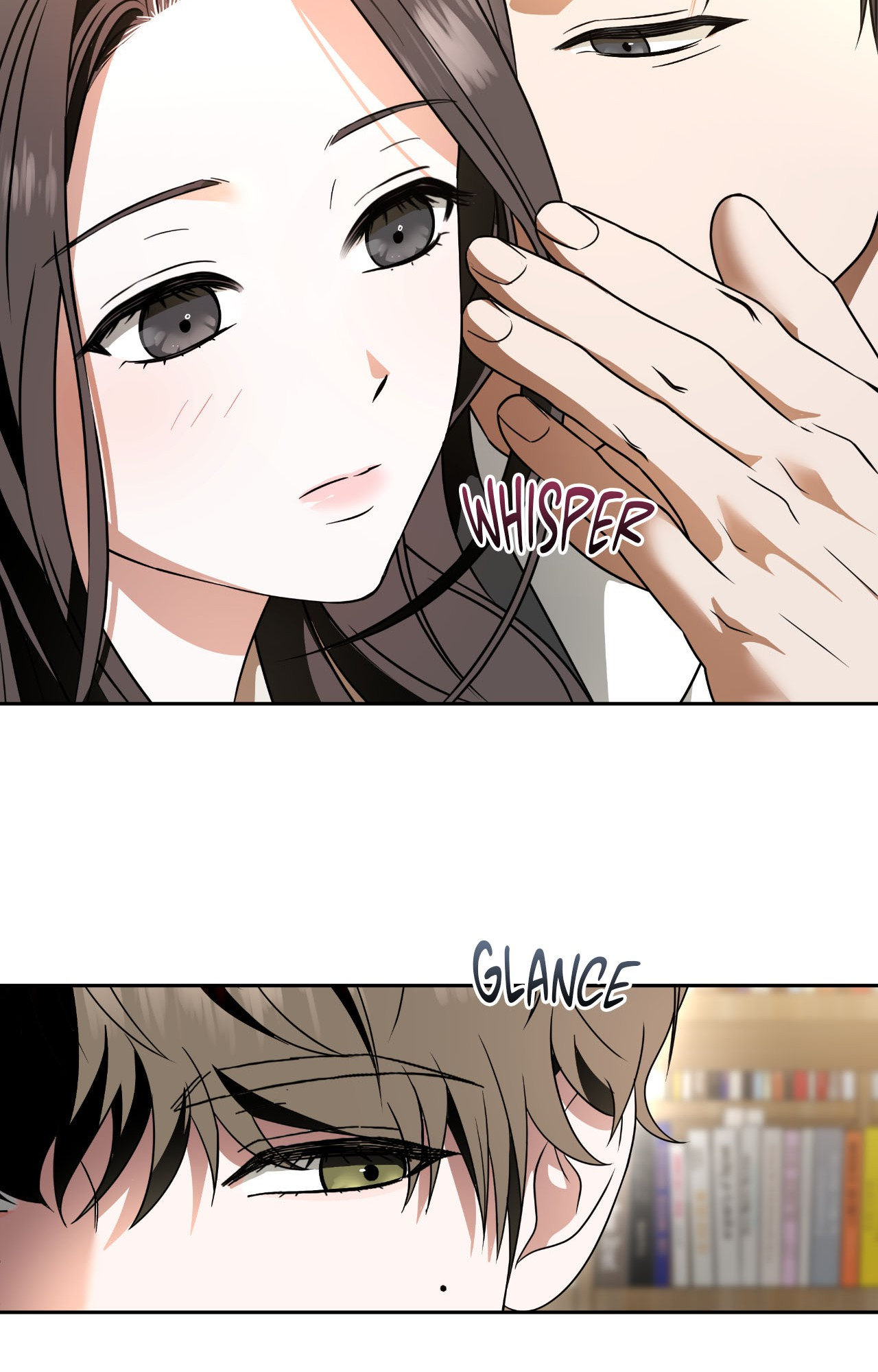 The Change of Seasons Chapter 78 - Page 36