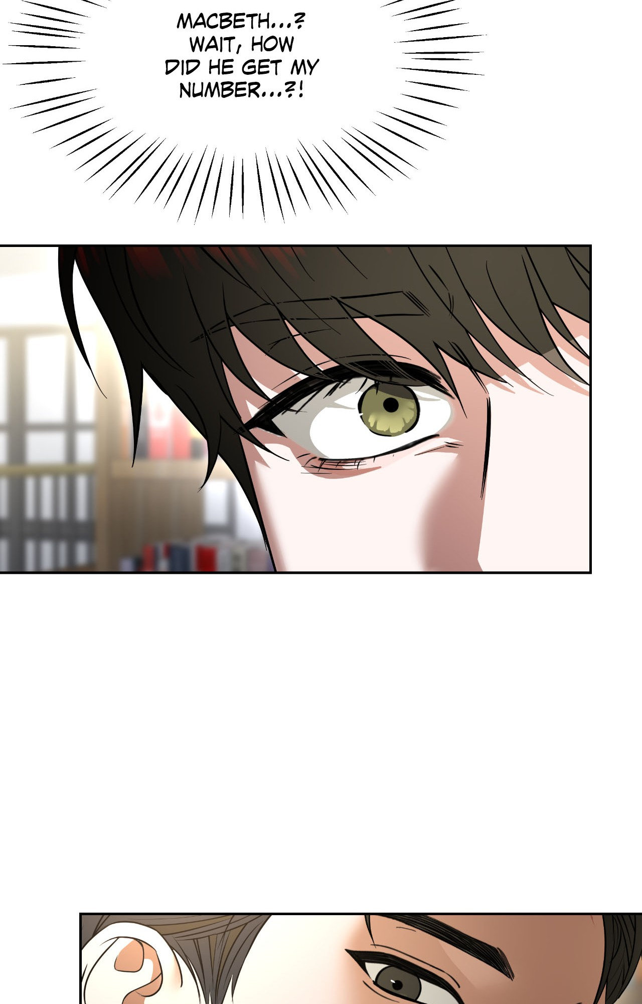 The Change of Seasons Chapter 78 - Page 46