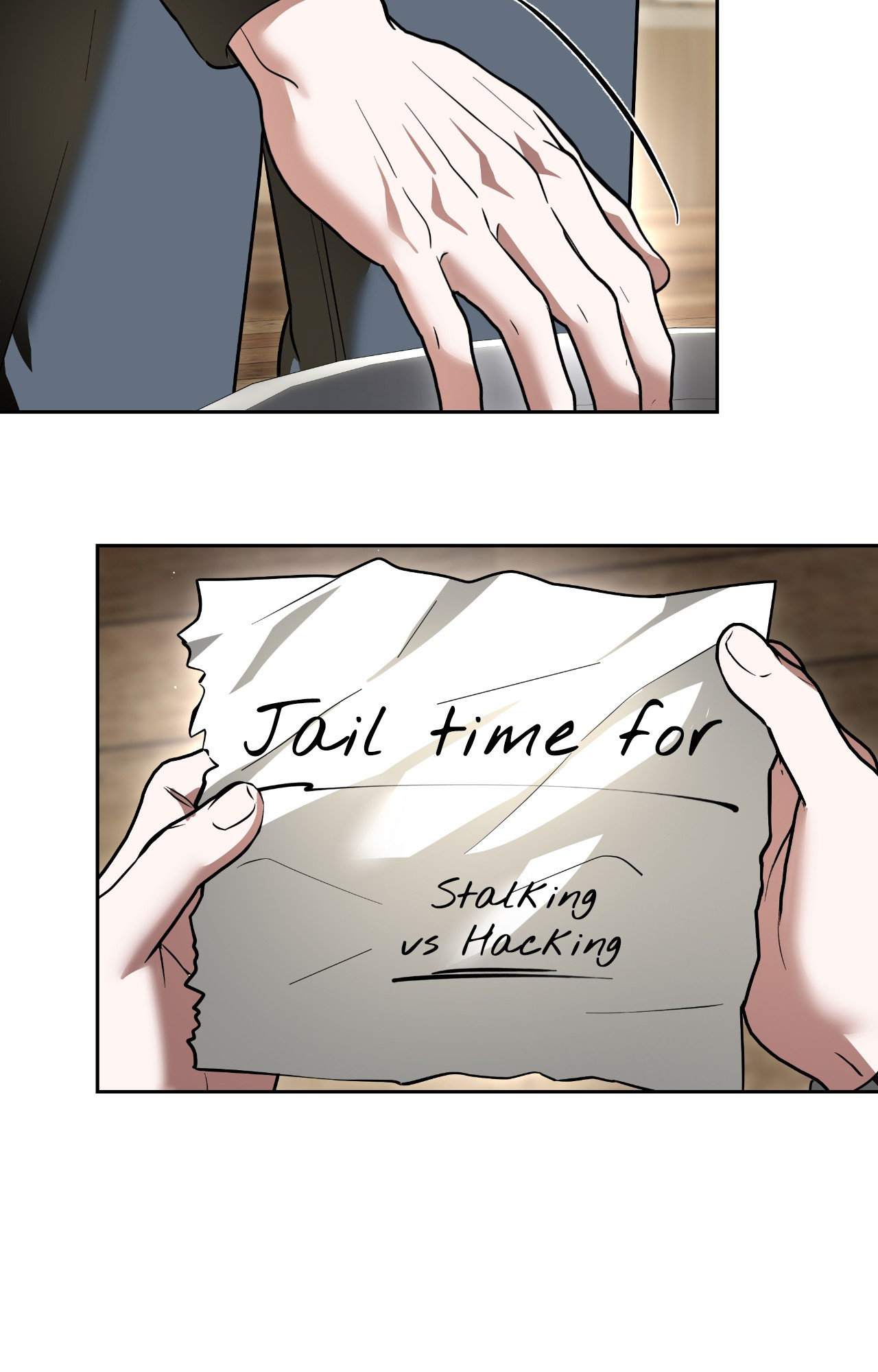 The Change of Seasons Chapter 78 - Page 51