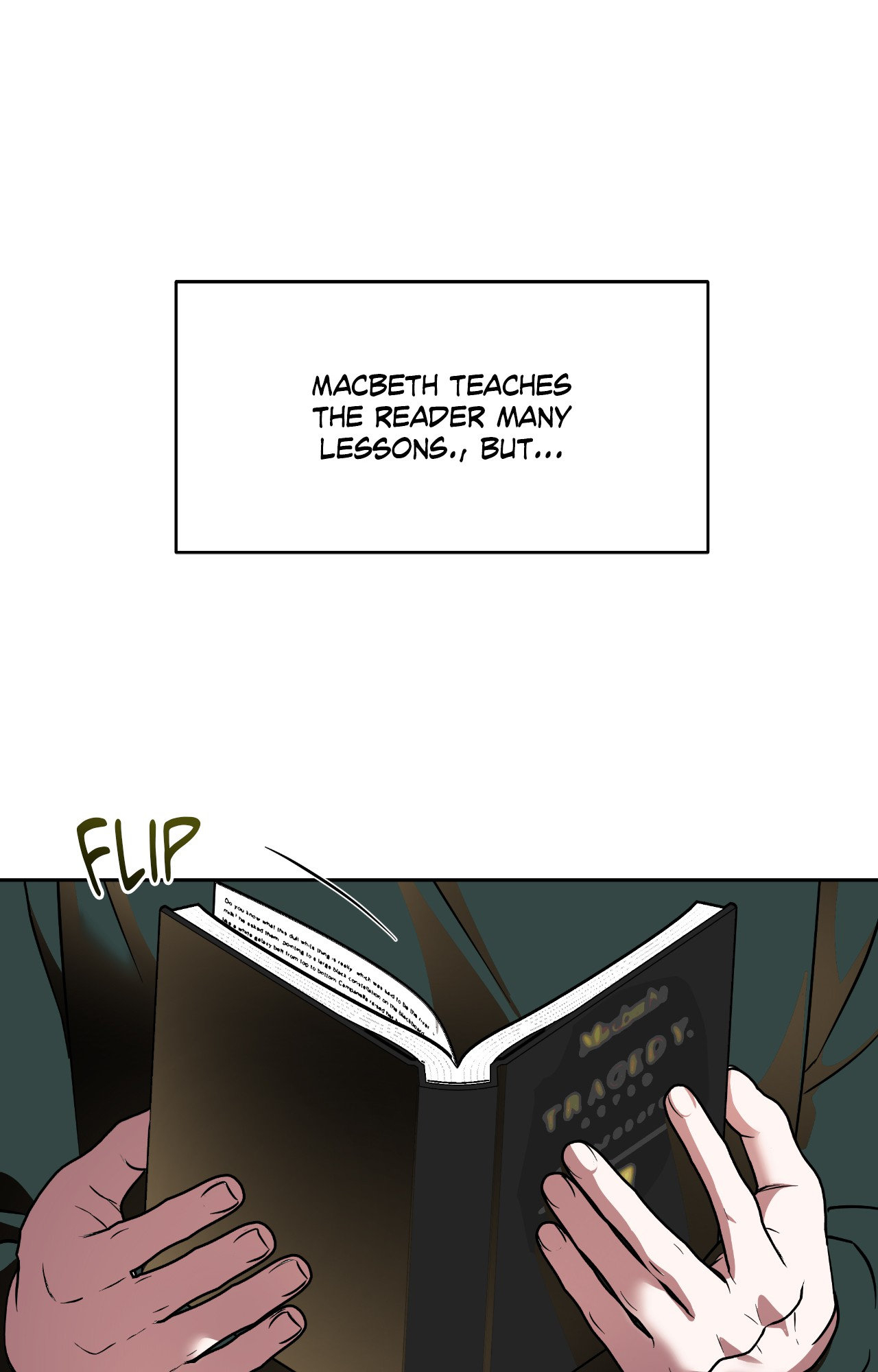 The Change of Seasons Chapter 78 - Page 53
