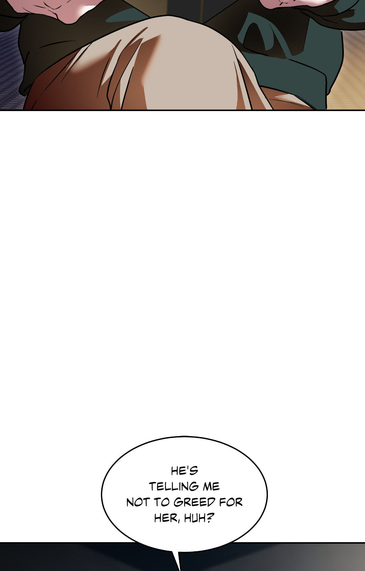 The Change of Seasons Chapter 78 - Page 54
