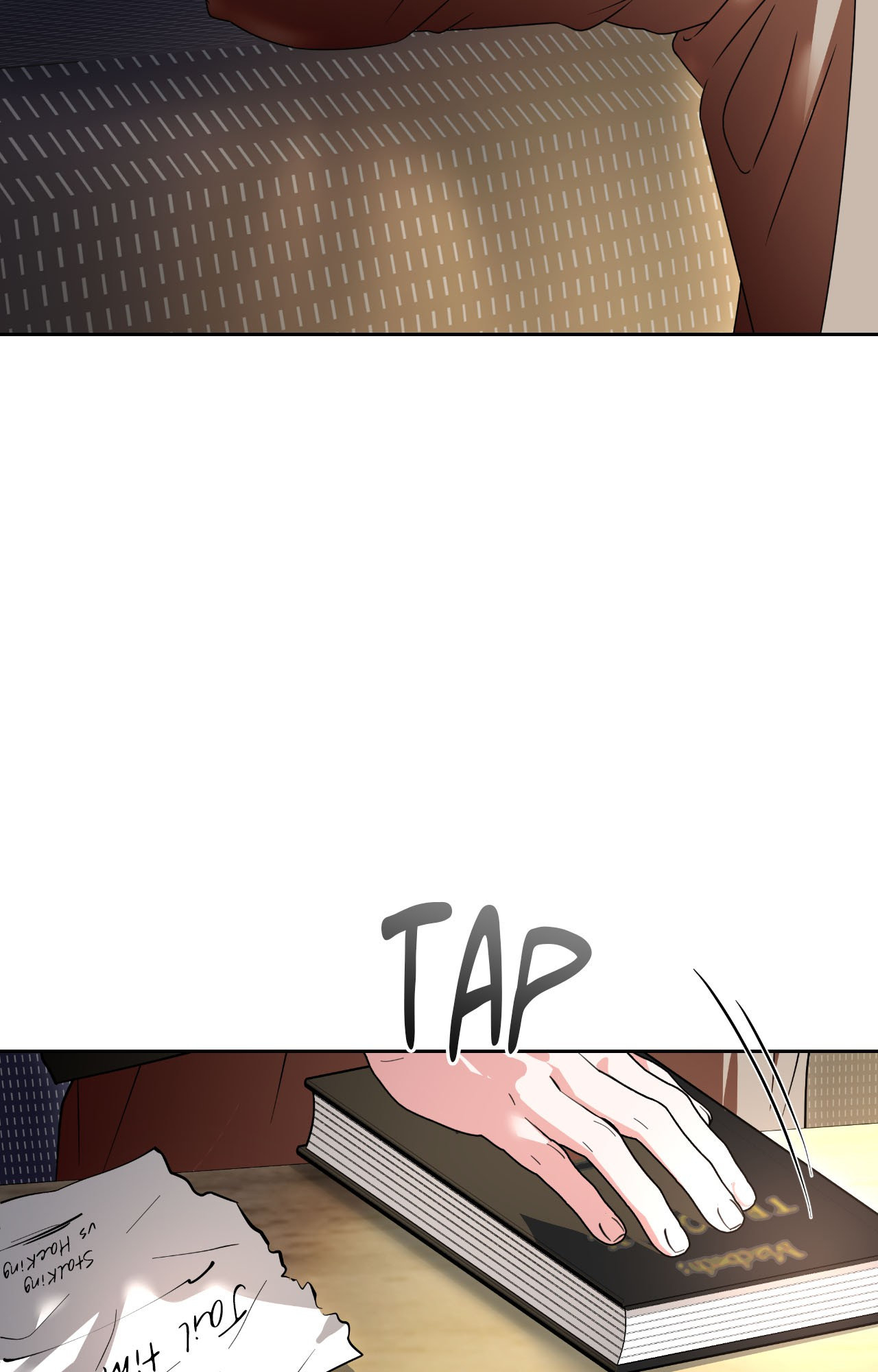 The Change of Seasons Chapter 78 - Page 56