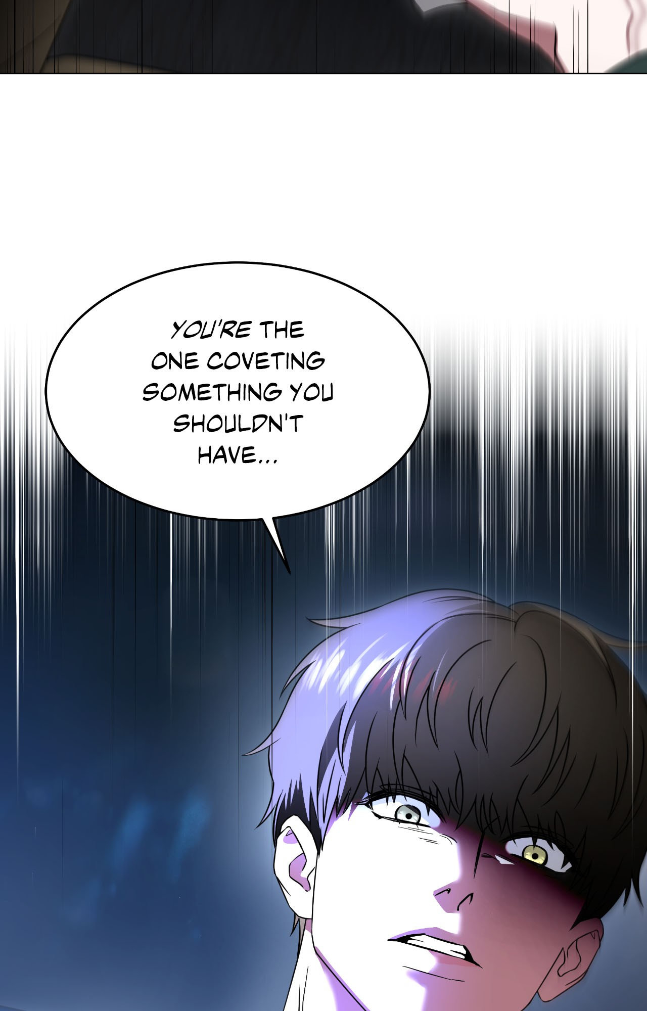 The Change of Seasons Chapter 78 - Page 59