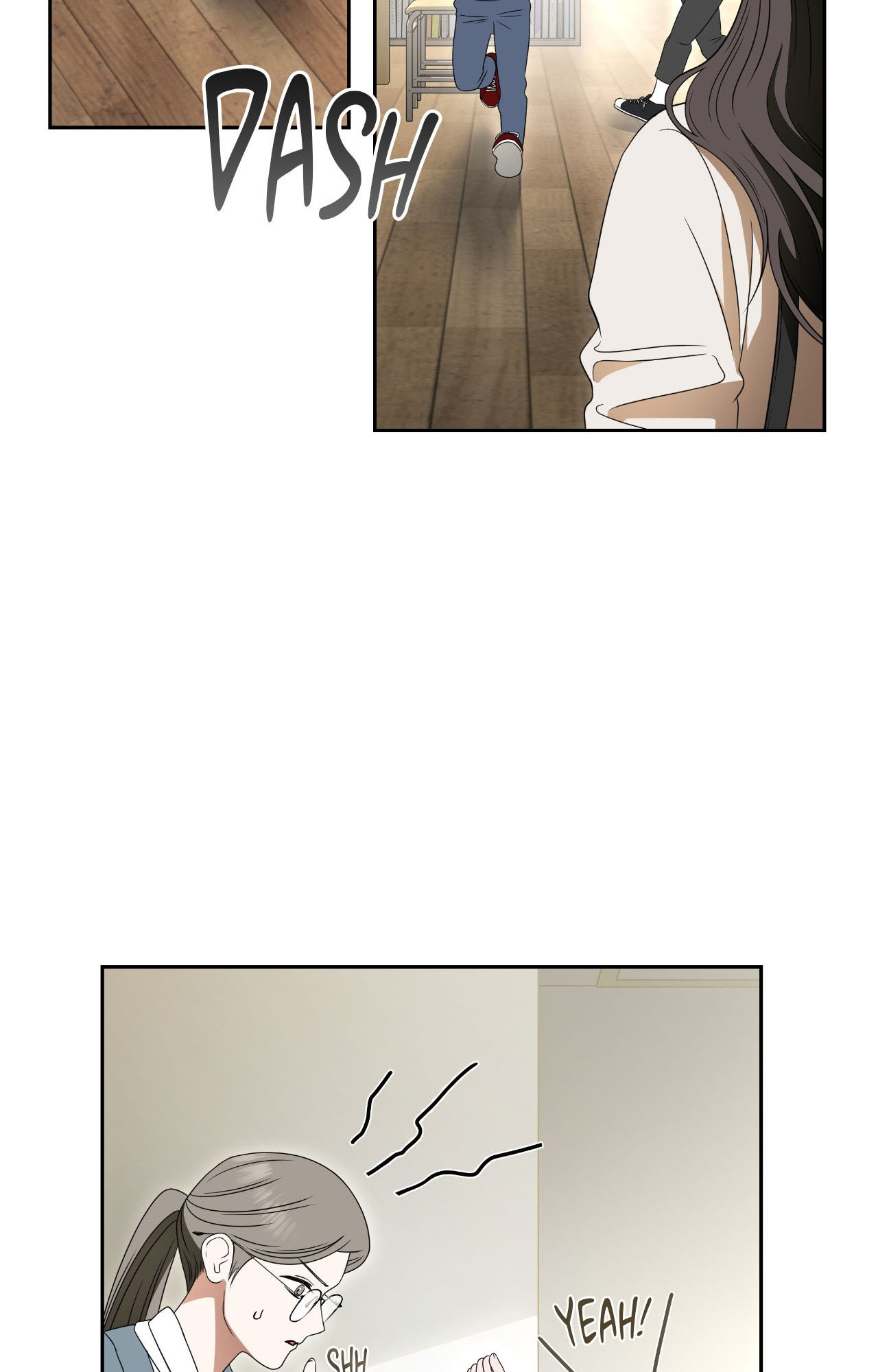 The Change of Seasons Chapter 78 - Page 10