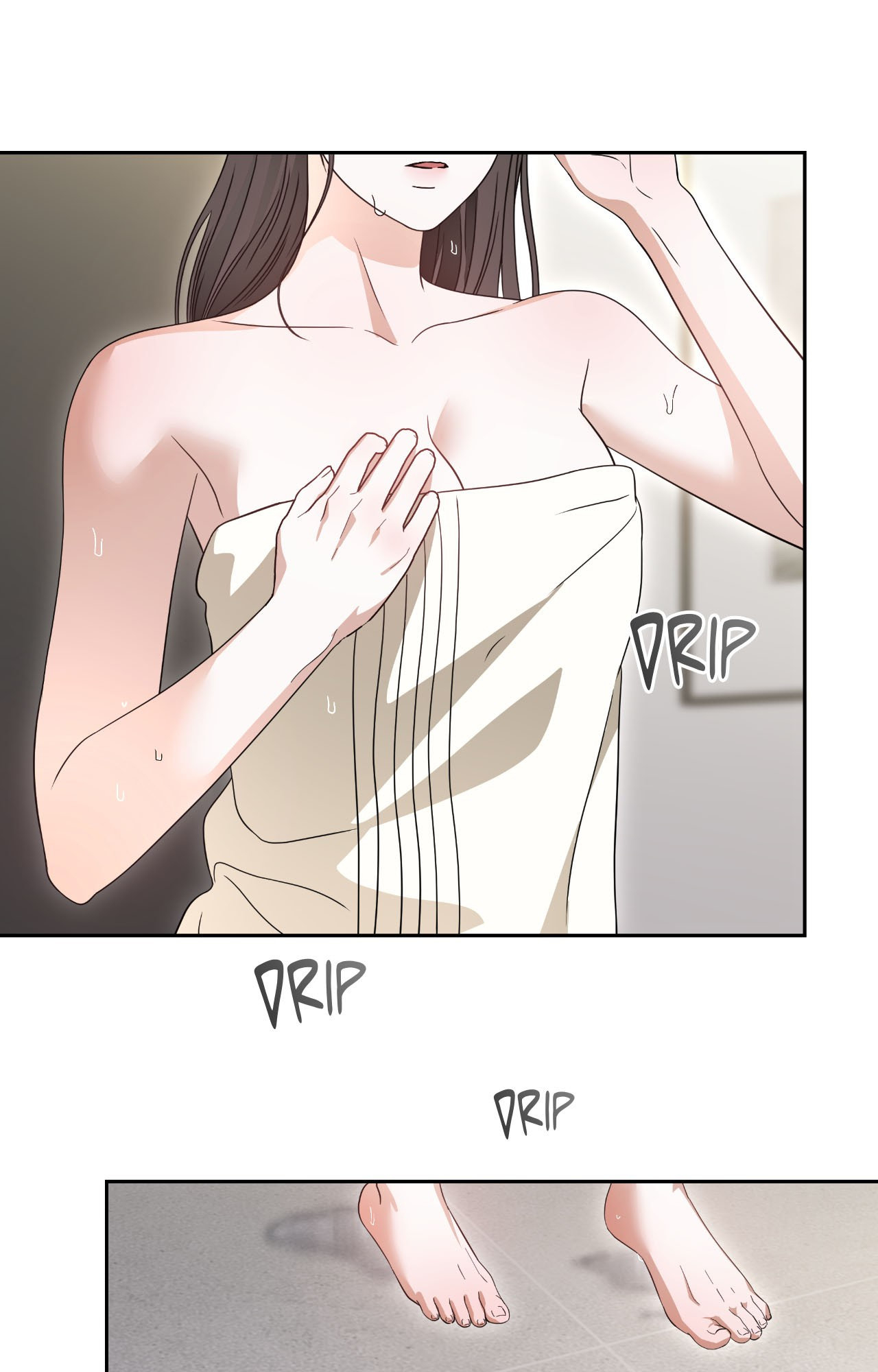 The Change of Seasons Chapter 79 - Page 1