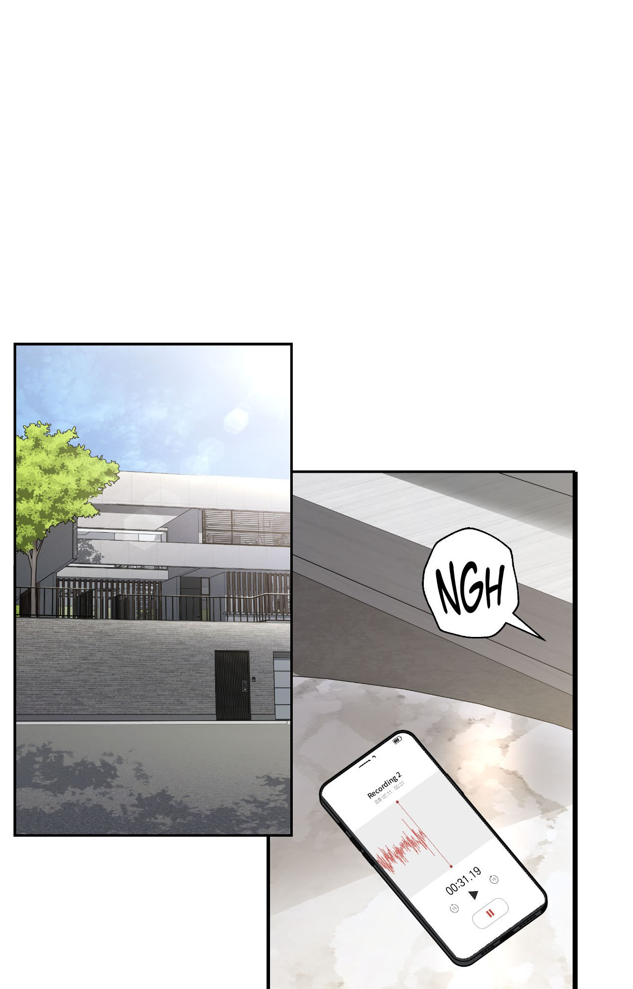 The Change of Seasons Chapter 79 - Page 16