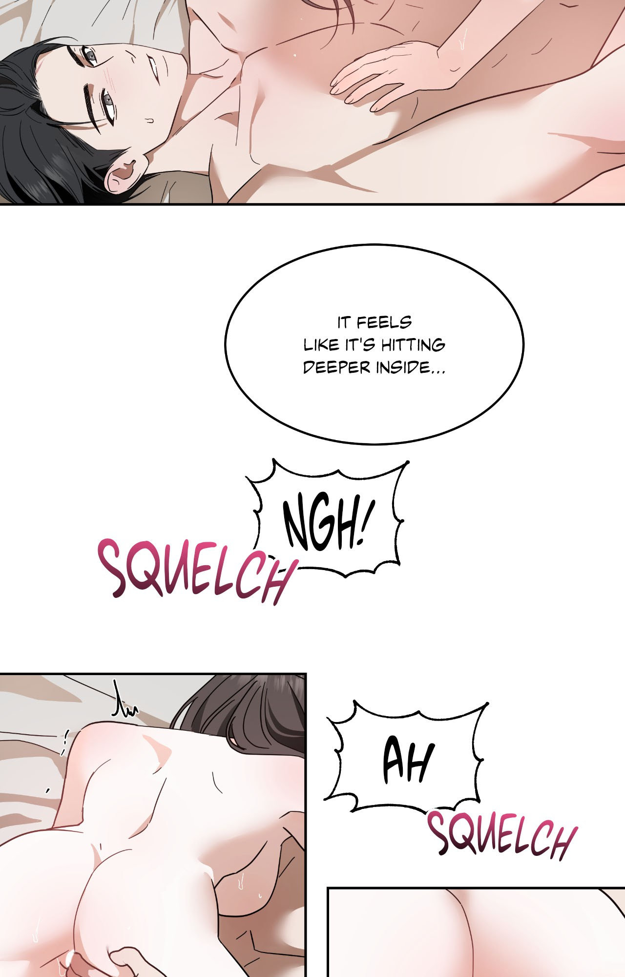 The Change of Seasons Chapter 79 - Page 18