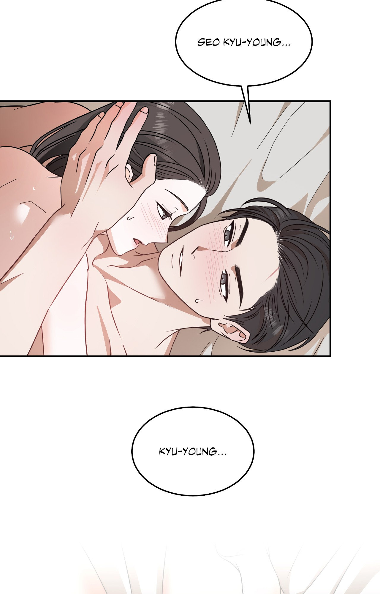 The Change of Seasons Chapter 79 - Page 24