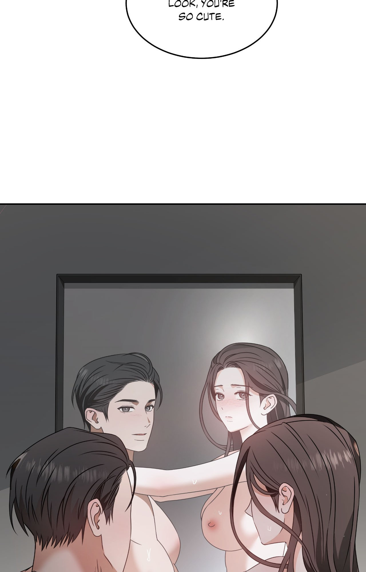 The Change of Seasons Chapter 79 - Page 33