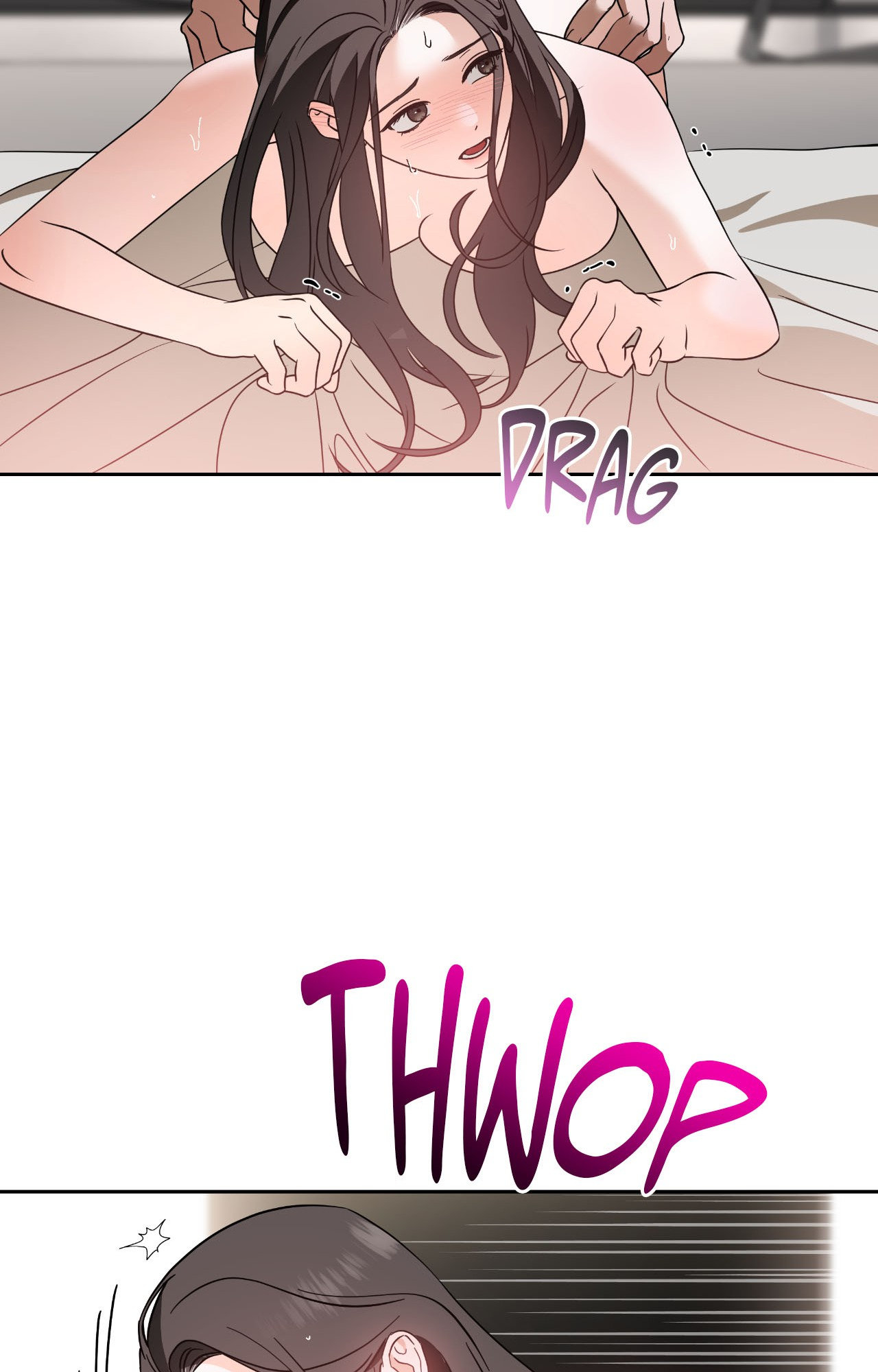 The Change of Seasons Chapter 79 - Page 42