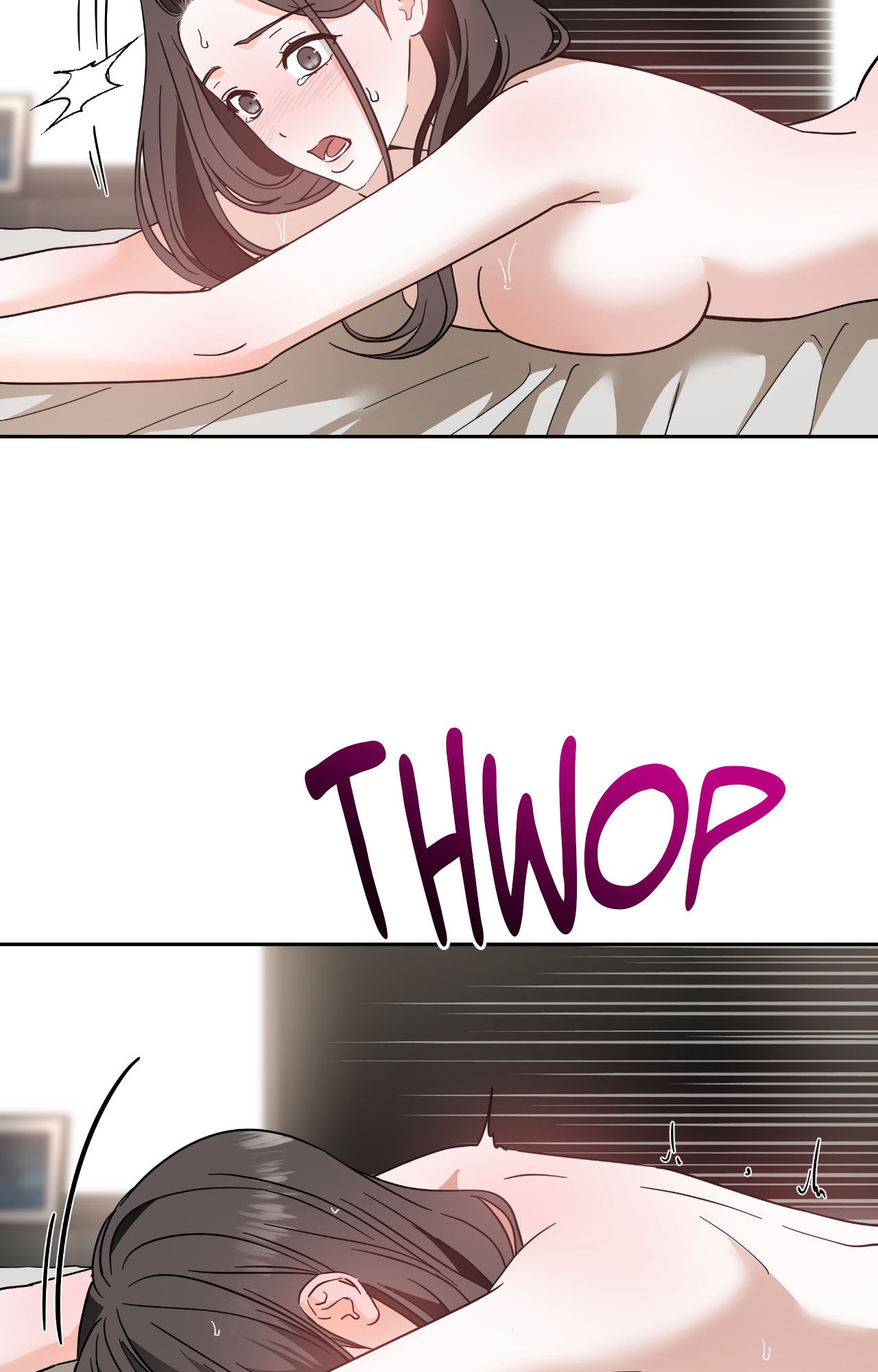 The Change of Seasons Chapter 79 - Page 43