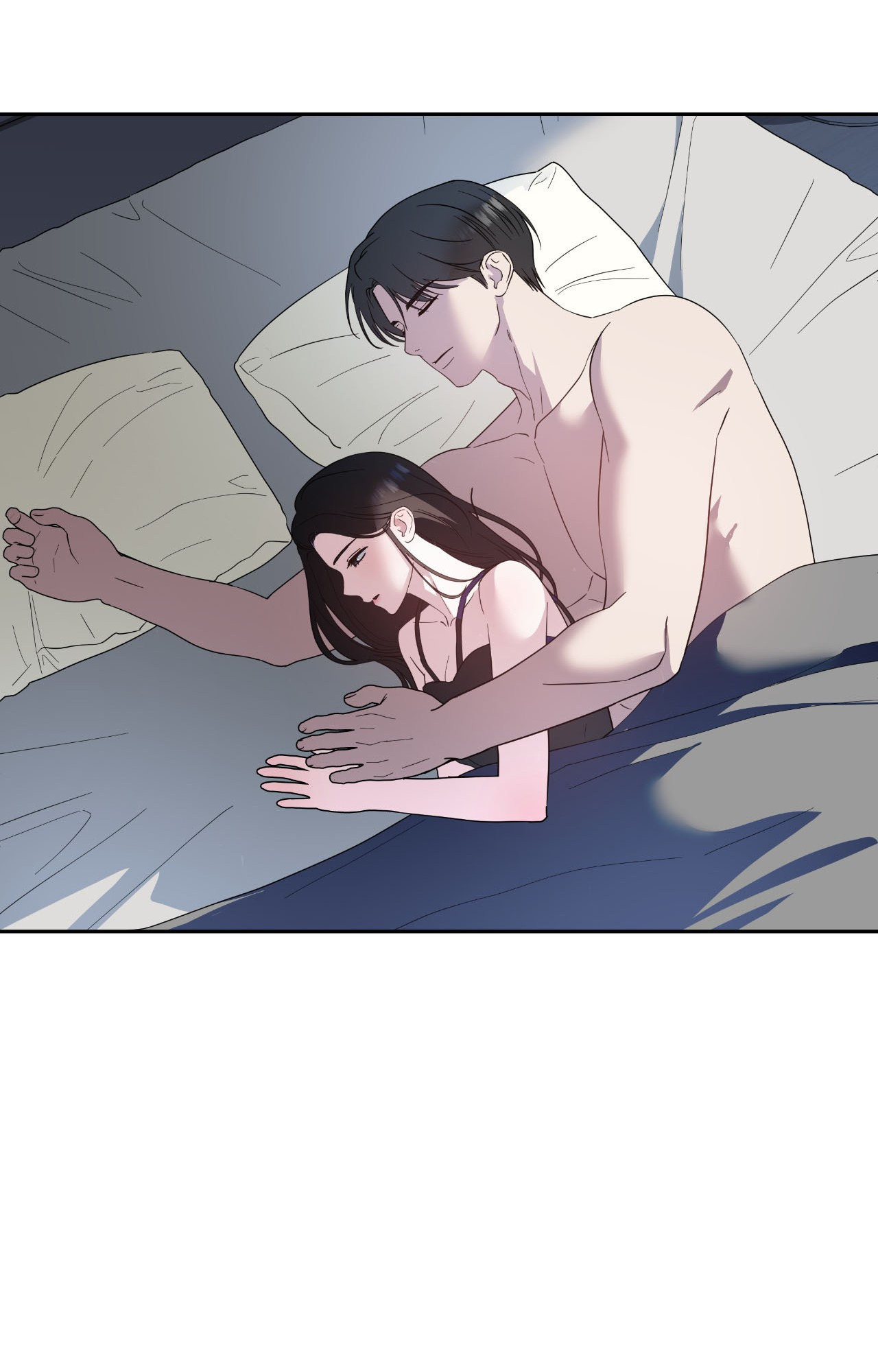 The Change of Seasons Chapter 79 - Page 49