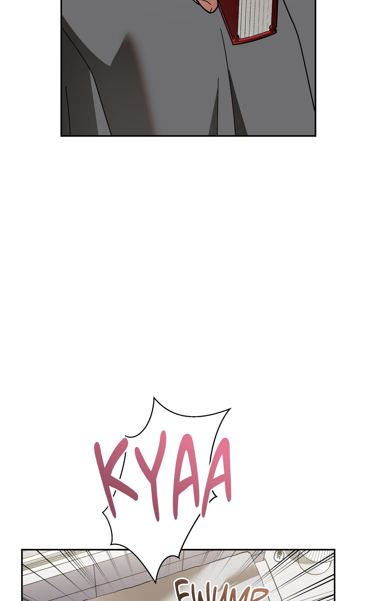 The Change of Seasons Chapter 79 - Page 9