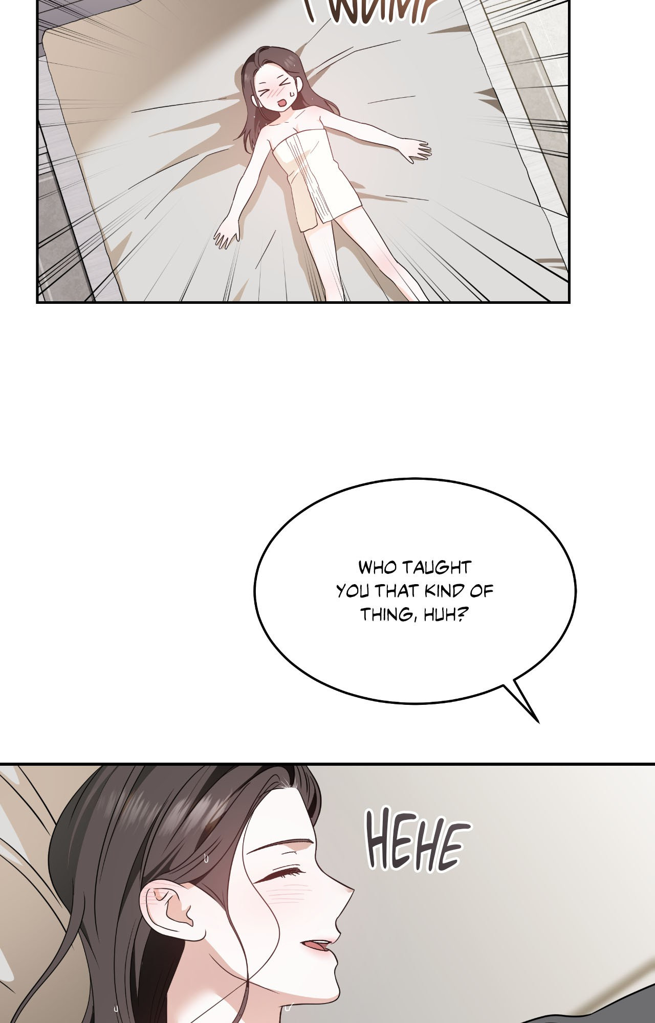 The Change of Seasons Chapter 79 - Page 10