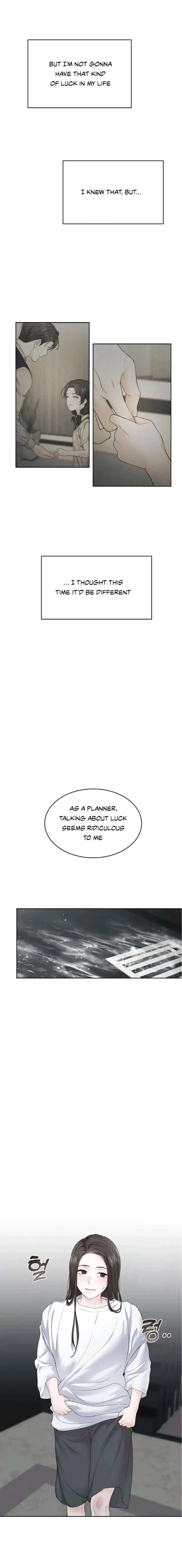 The Change of Seasons Chapter 8 - Page 16