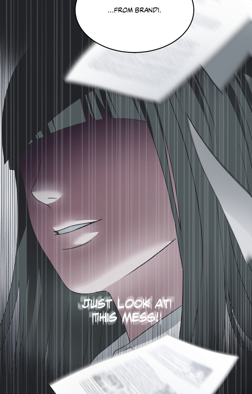 The Change of Seasons Chapter 80 - Page 14
