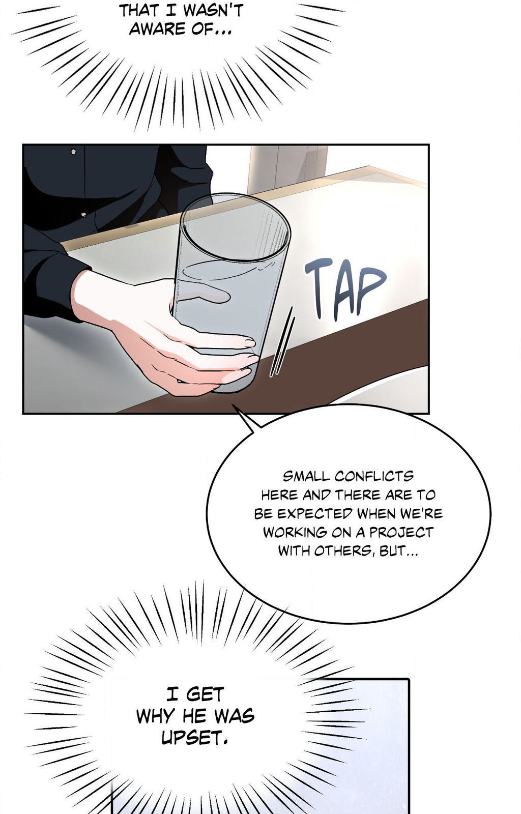 The Change of Seasons Chapter 80 - Page 19