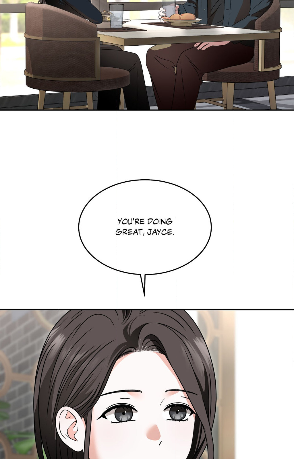 The Change of Seasons Chapter 80 - Page 21