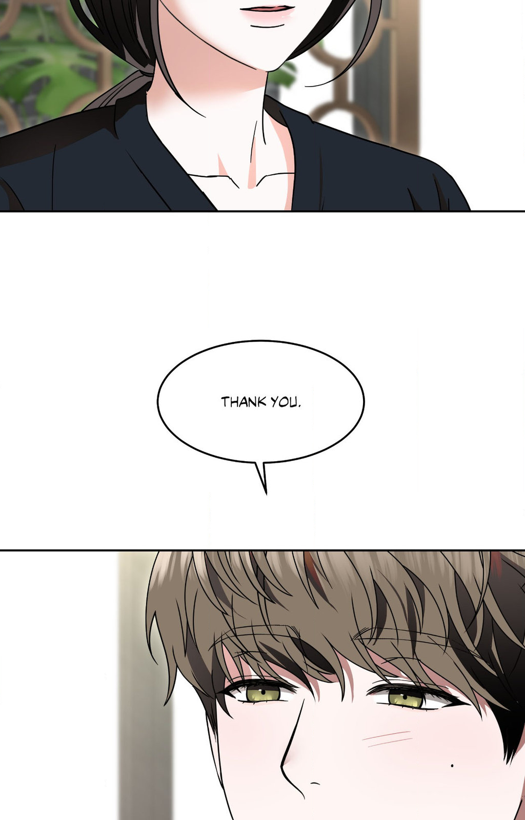The Change of Seasons Chapter 80 - Page 22