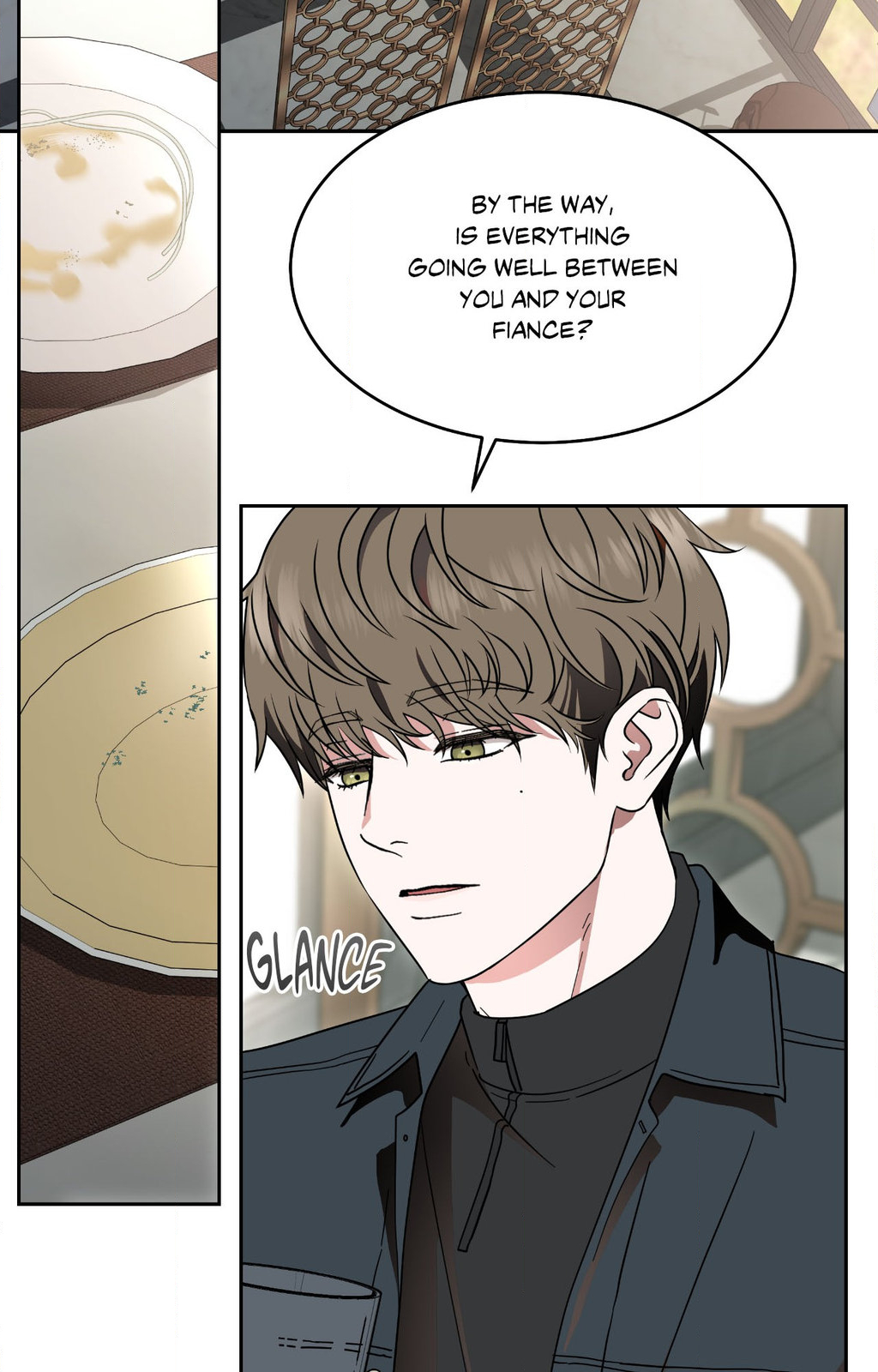 The Change of Seasons Chapter 80 - Page 25