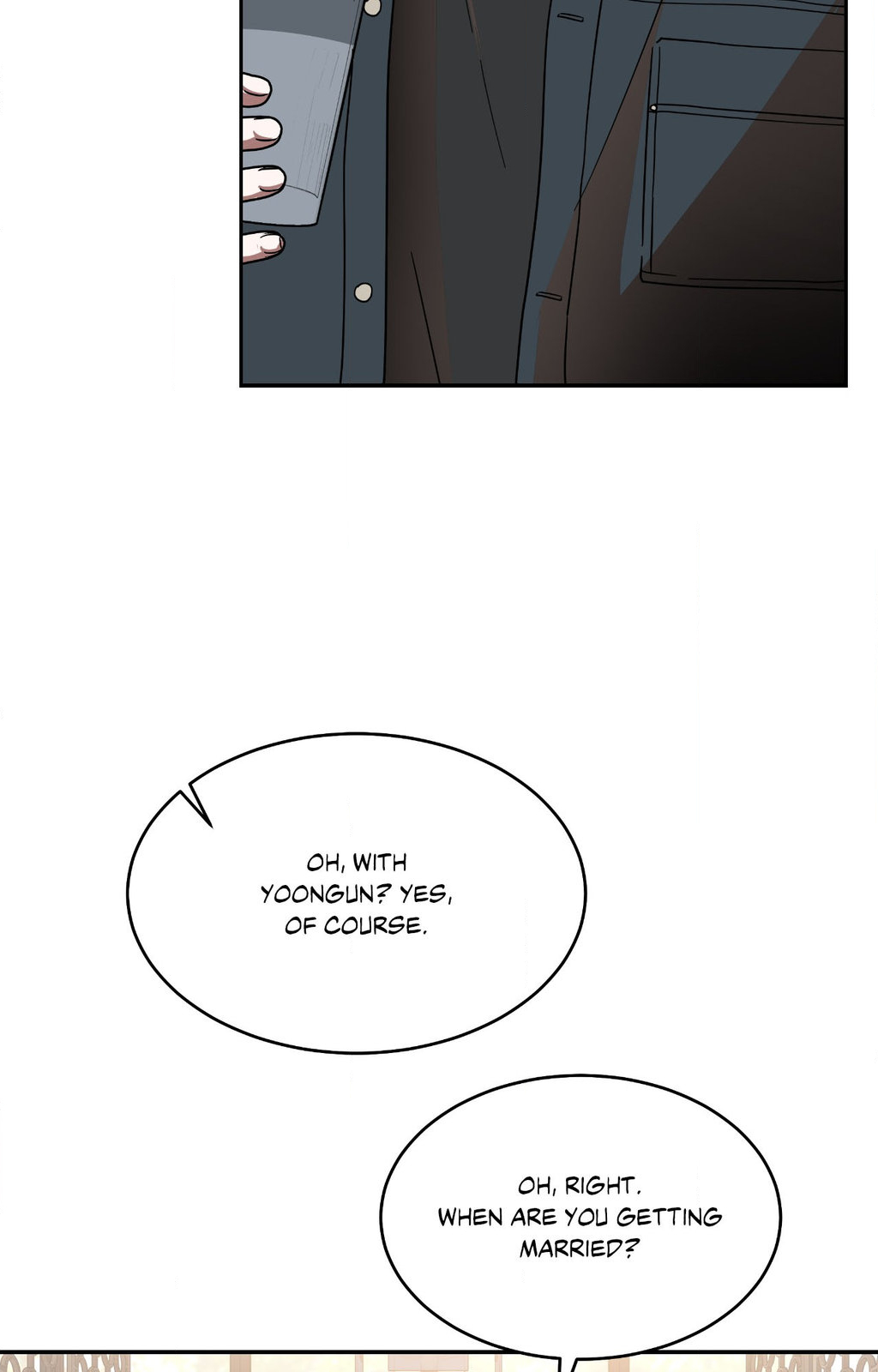 The Change of Seasons Chapter 80 - Page 26