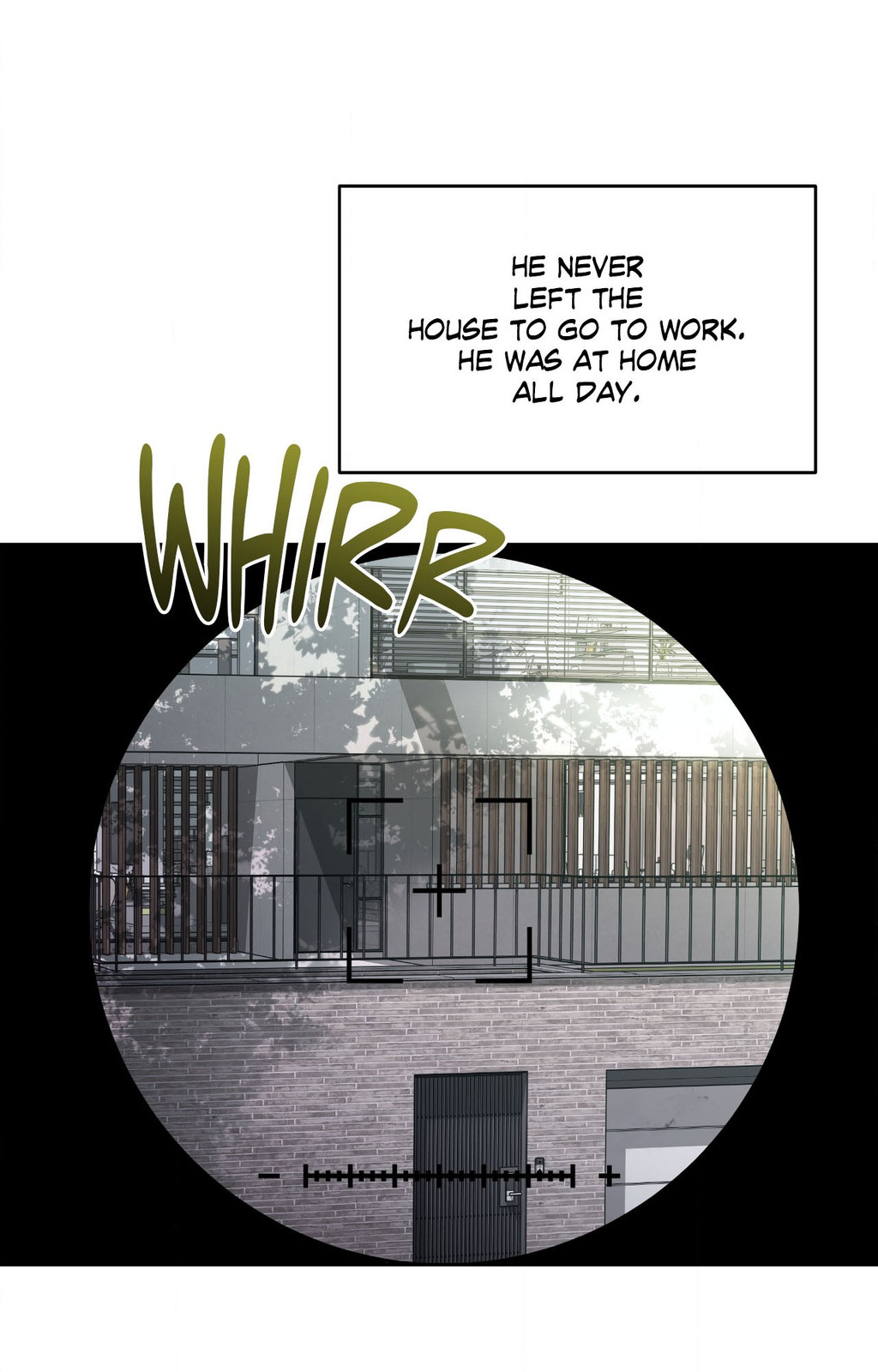 The Change of Seasons Chapter 80 - Page 30