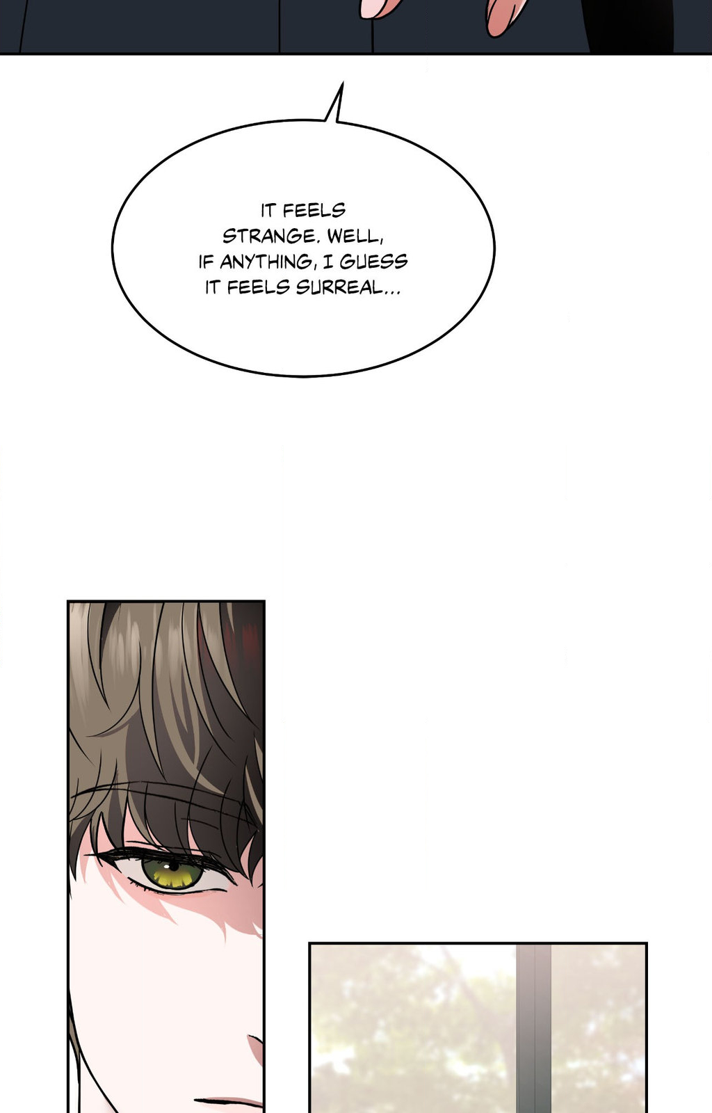 The Change of Seasons Chapter 80 - Page 32