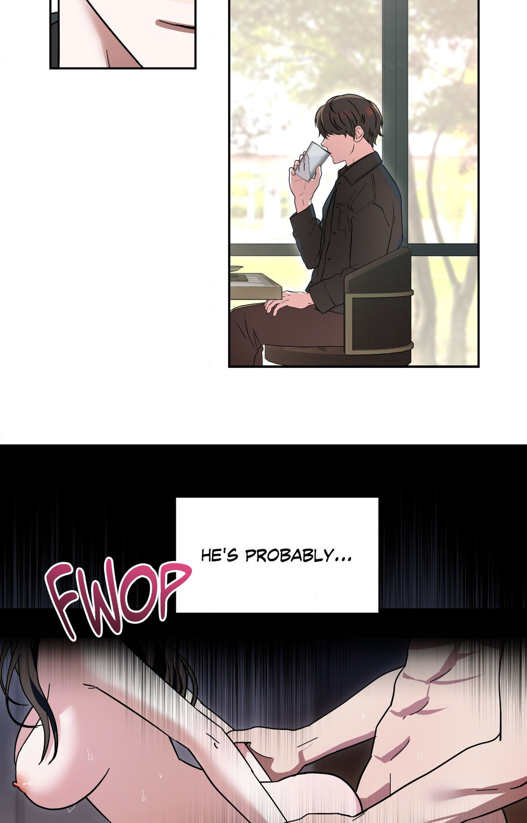 The Change of Seasons Chapter 80 - Page 33