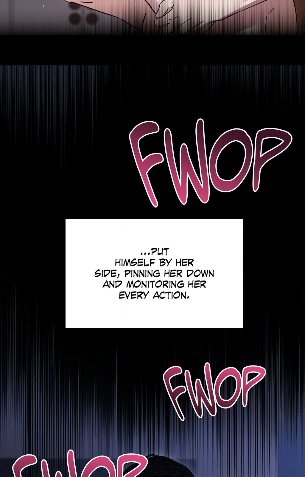 The Change of Seasons Chapter 80 - Page 34