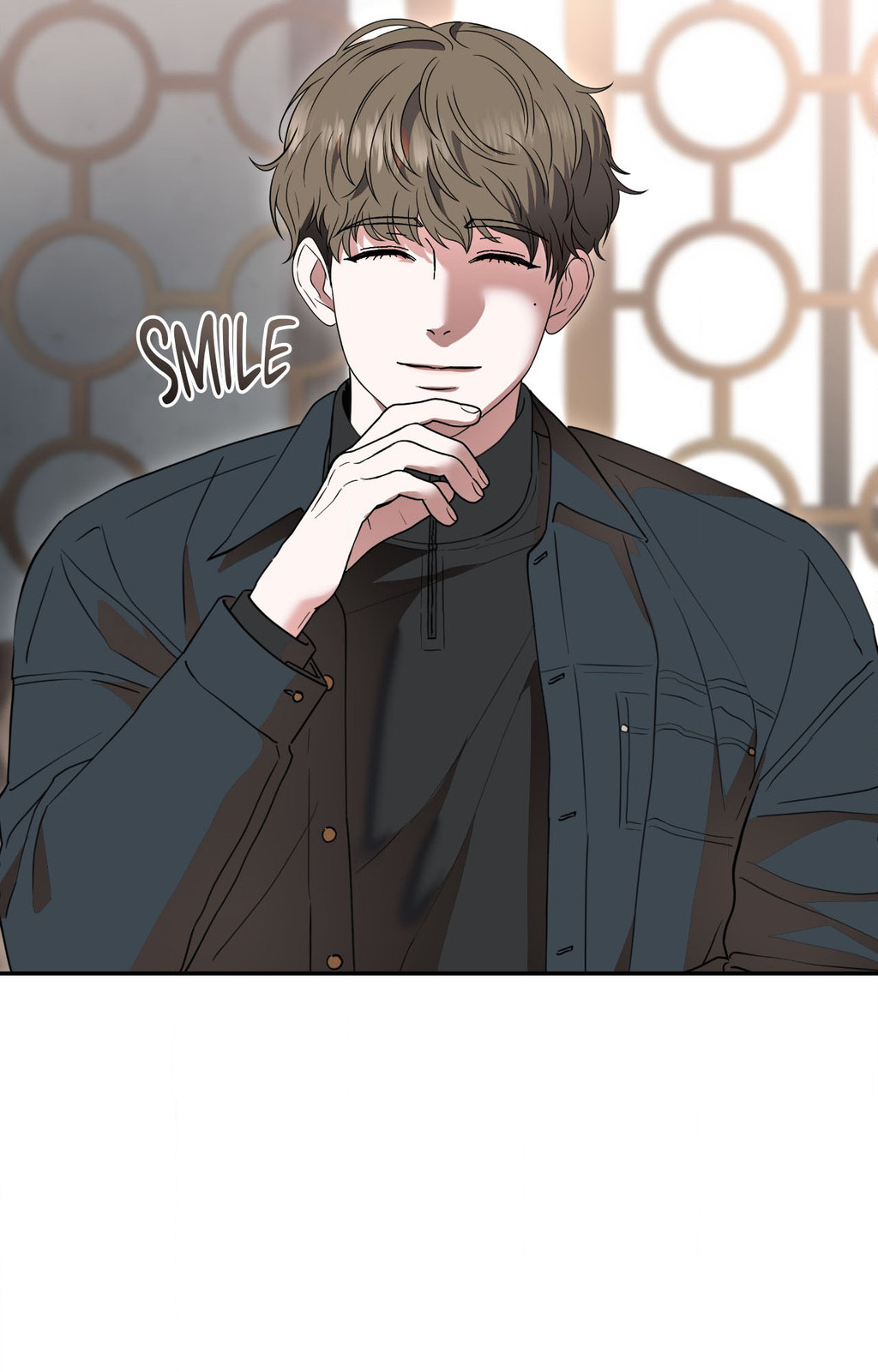 The Change of Seasons Chapter 80 - Page 48