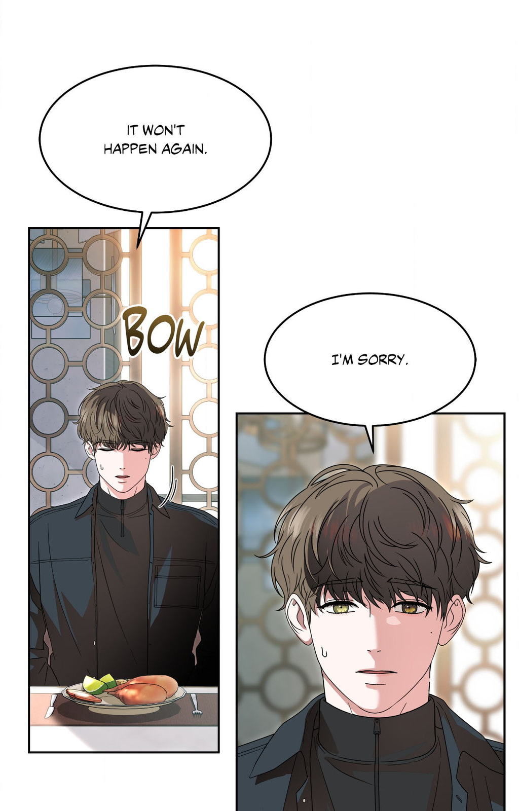 The Change of Seasons Chapter 80 - Page 6