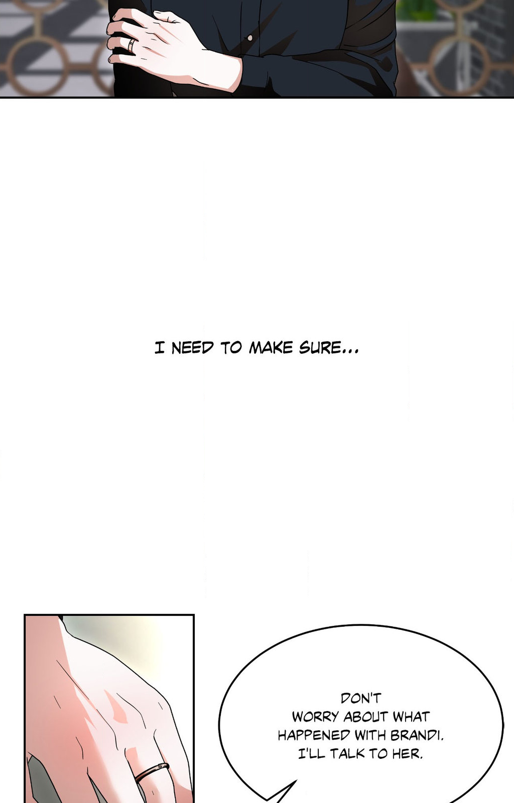 The Change of Seasons Chapter 80 - Page 51