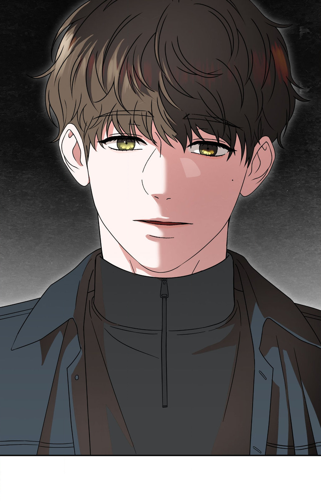 The Change of Seasons Chapter 80 - Page 54