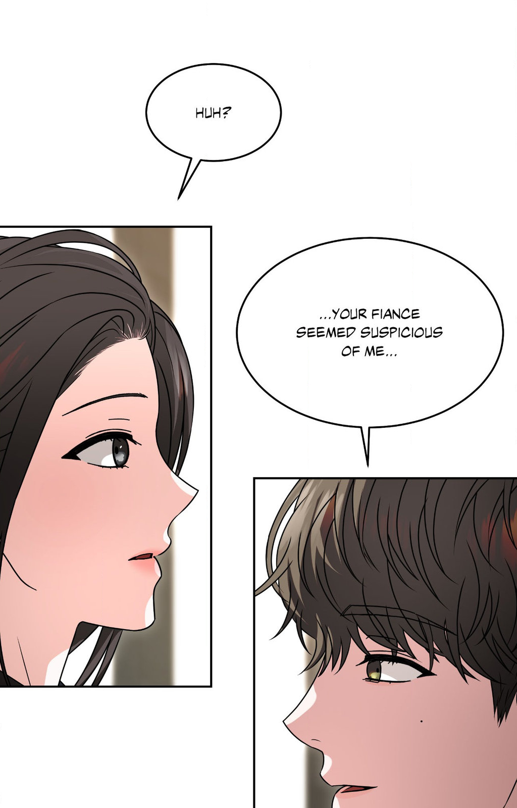 The Change of Seasons Chapter 80 - Page 55