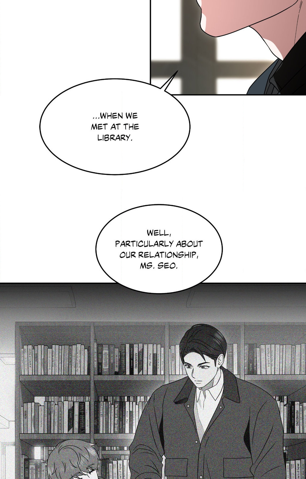 The Change of Seasons Chapter 80 - Page 56