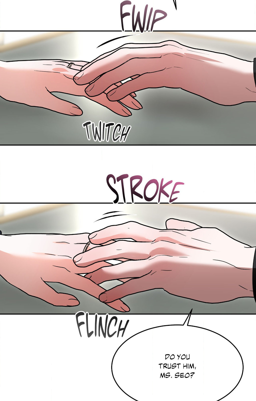 The Change of Seasons Chapter 80 - Page 58