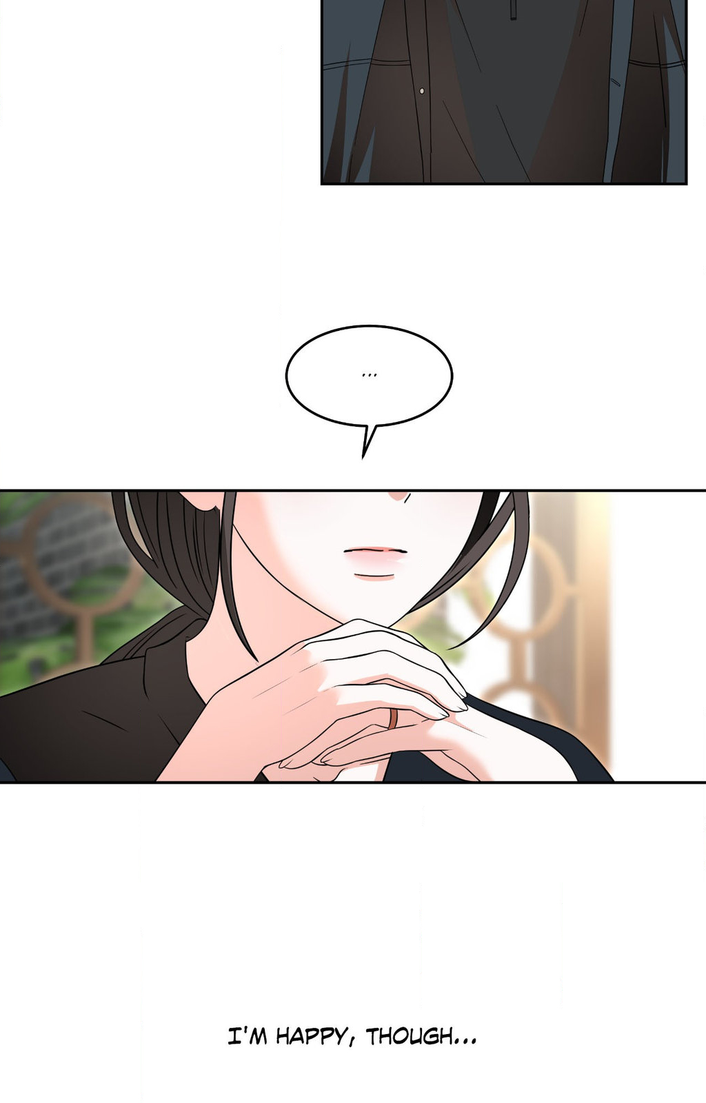 The Change of Seasons Chapter 80 - Page 7