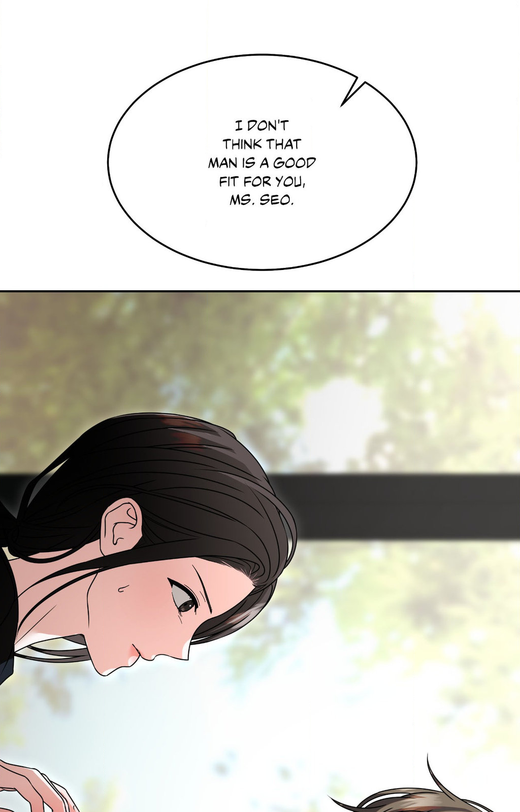 The Change of Seasons Chapter 80 - Page 62