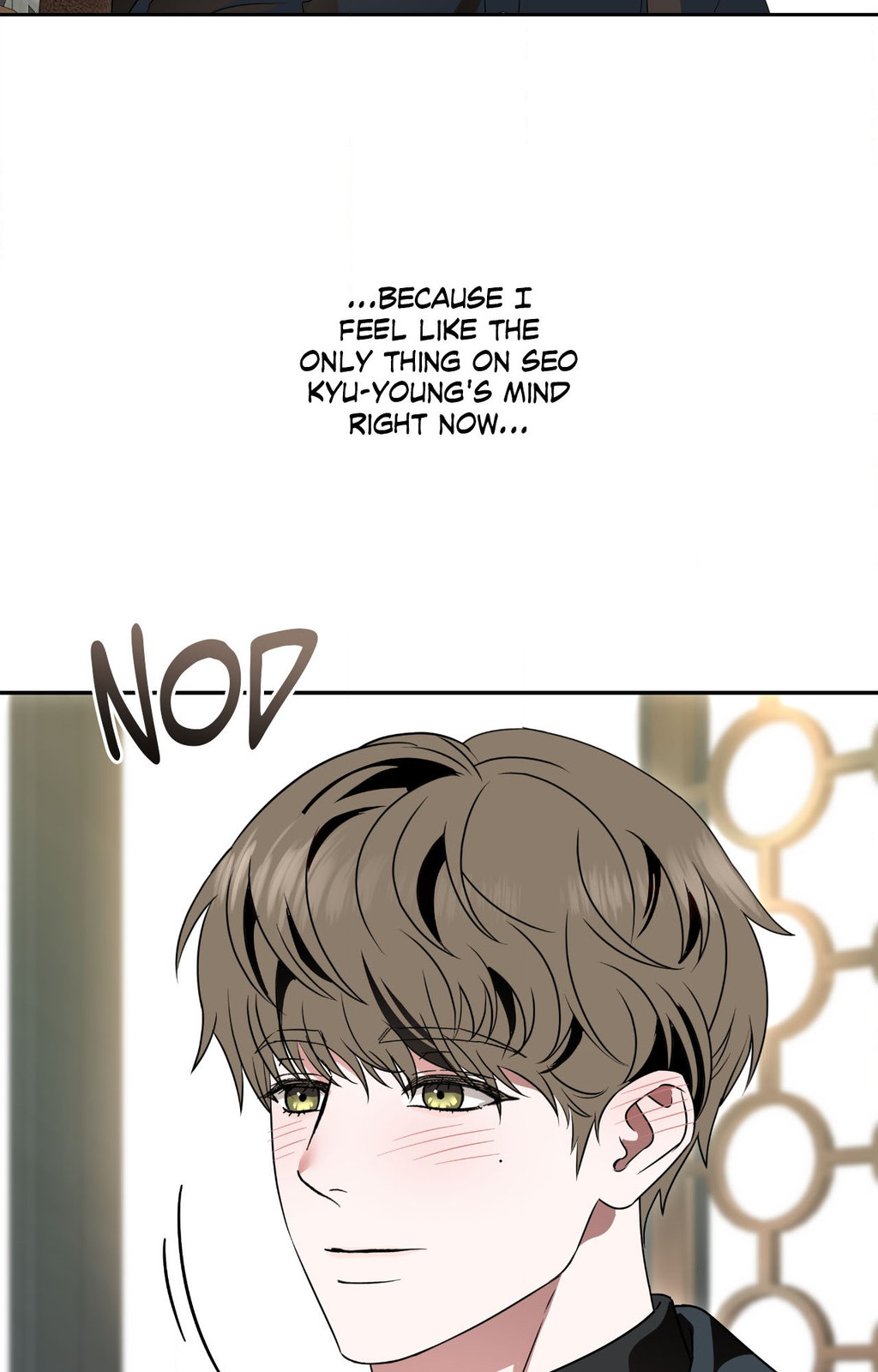 The Change of Seasons Chapter 80 - Page 9