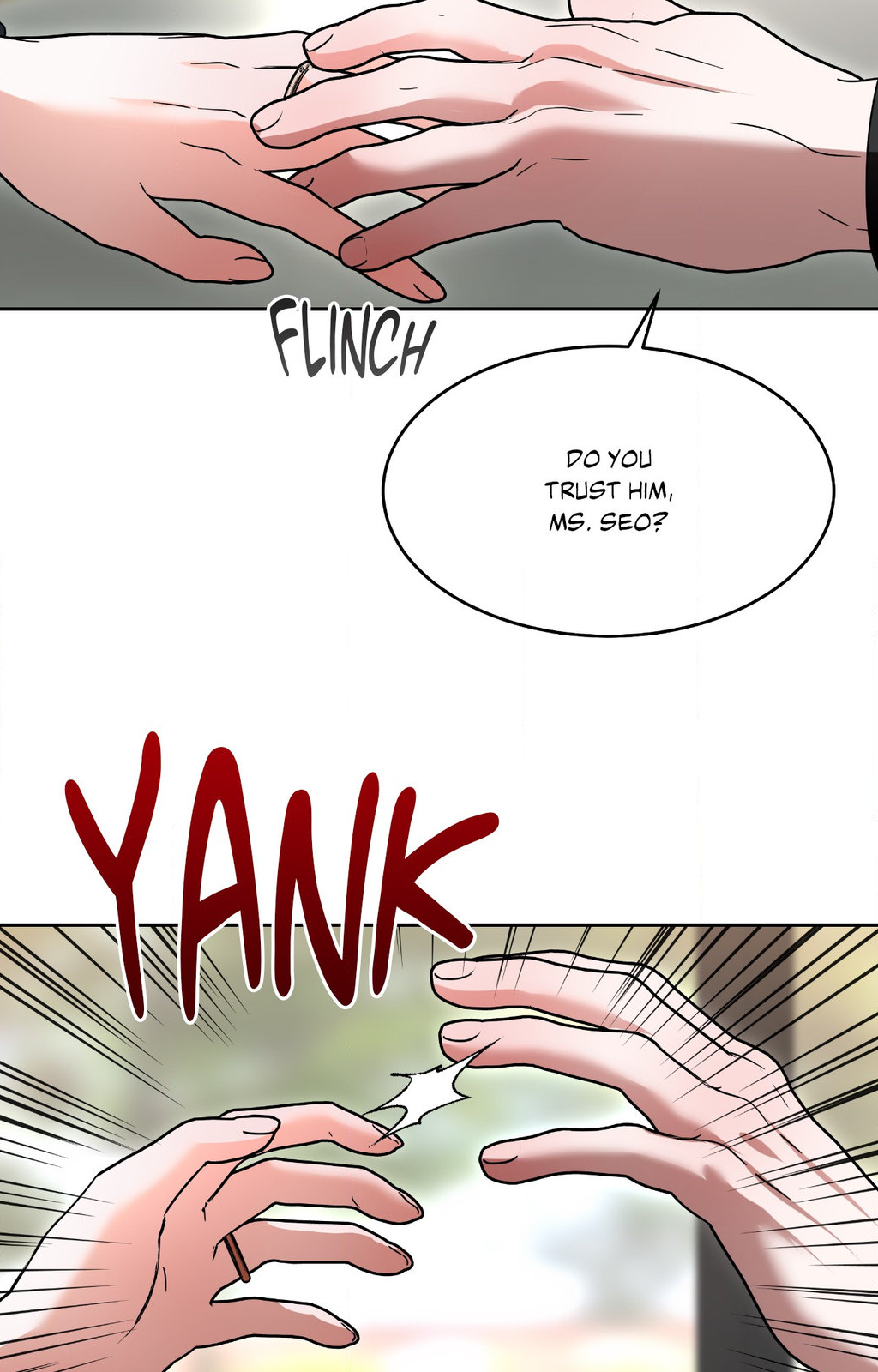 The Change of Seasons Chapter 81 - Page 2