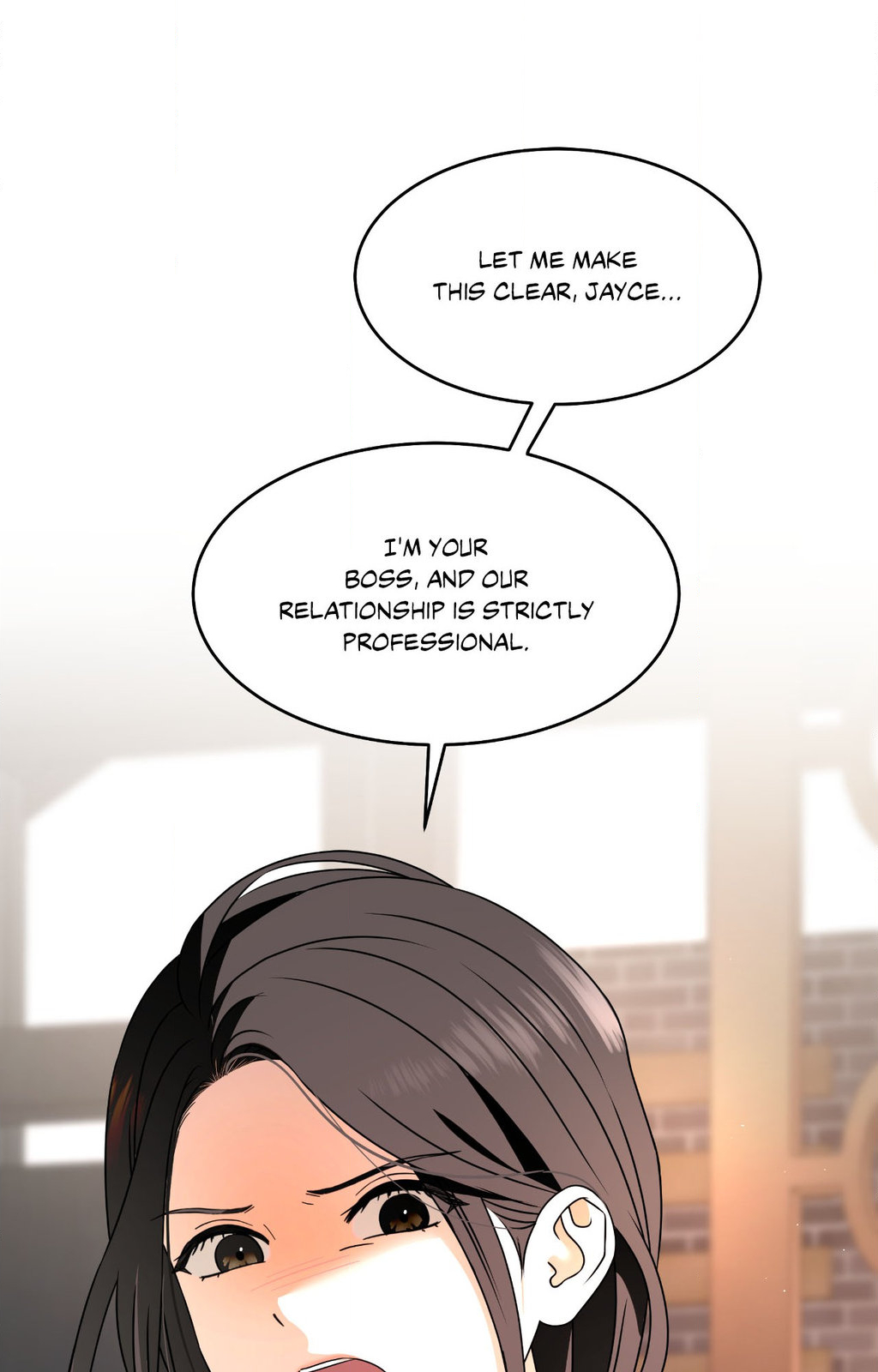 The Change of Seasons Chapter 81 - Page 11
