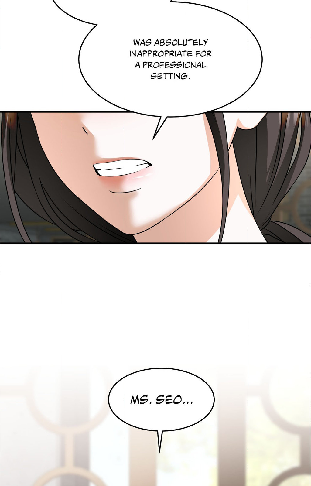 The Change of Seasons Chapter 81 - Page 13