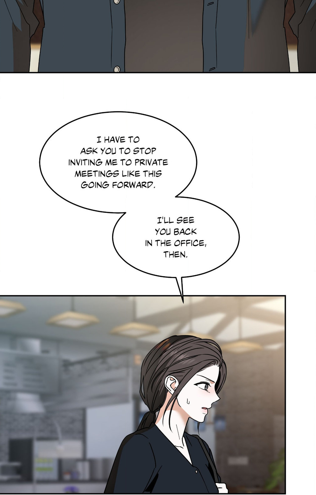 The Change of Seasons Chapter 81 - Page 15