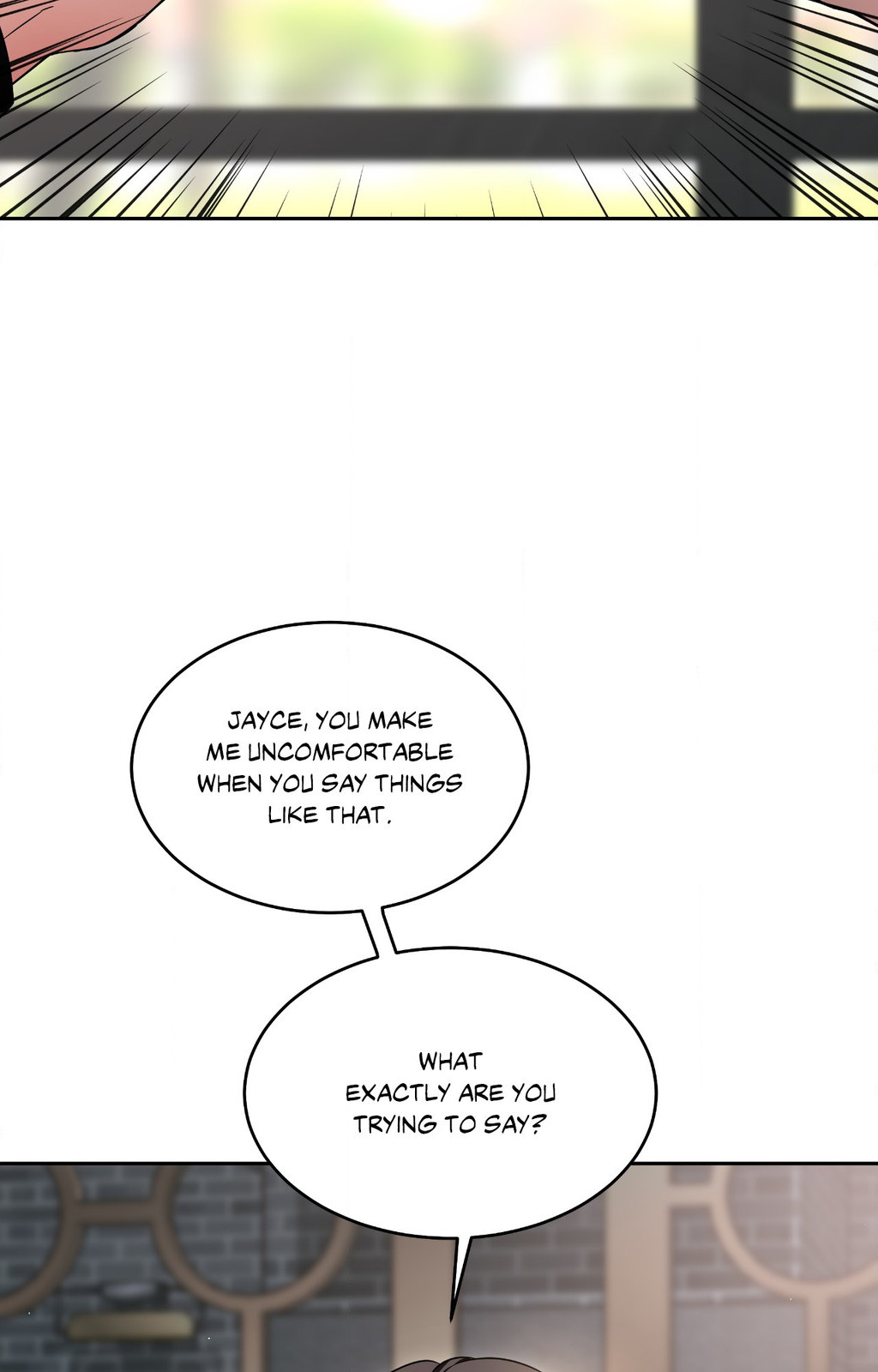 The Change of Seasons Chapter 81 - Page 3