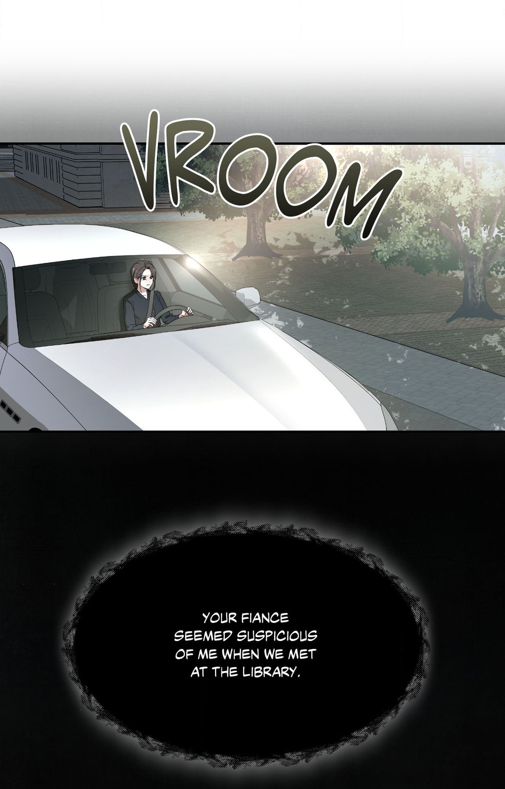 The Change of Seasons Chapter 81 - Page 22