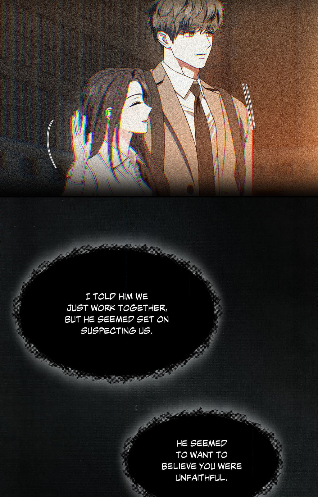 The Change of Seasons Chapter 81 - Page 24