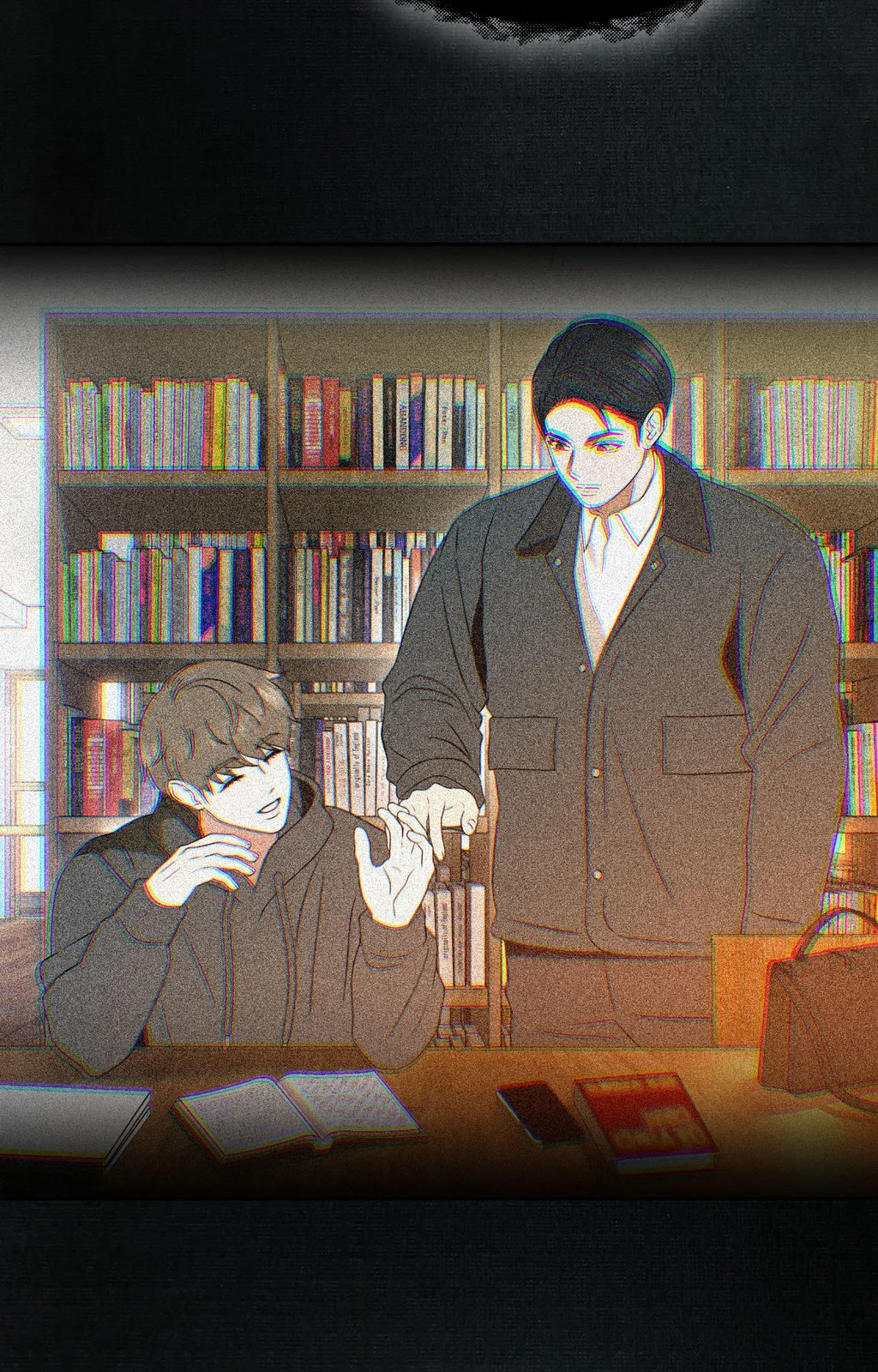 The Change of Seasons Chapter 81 - Page 25