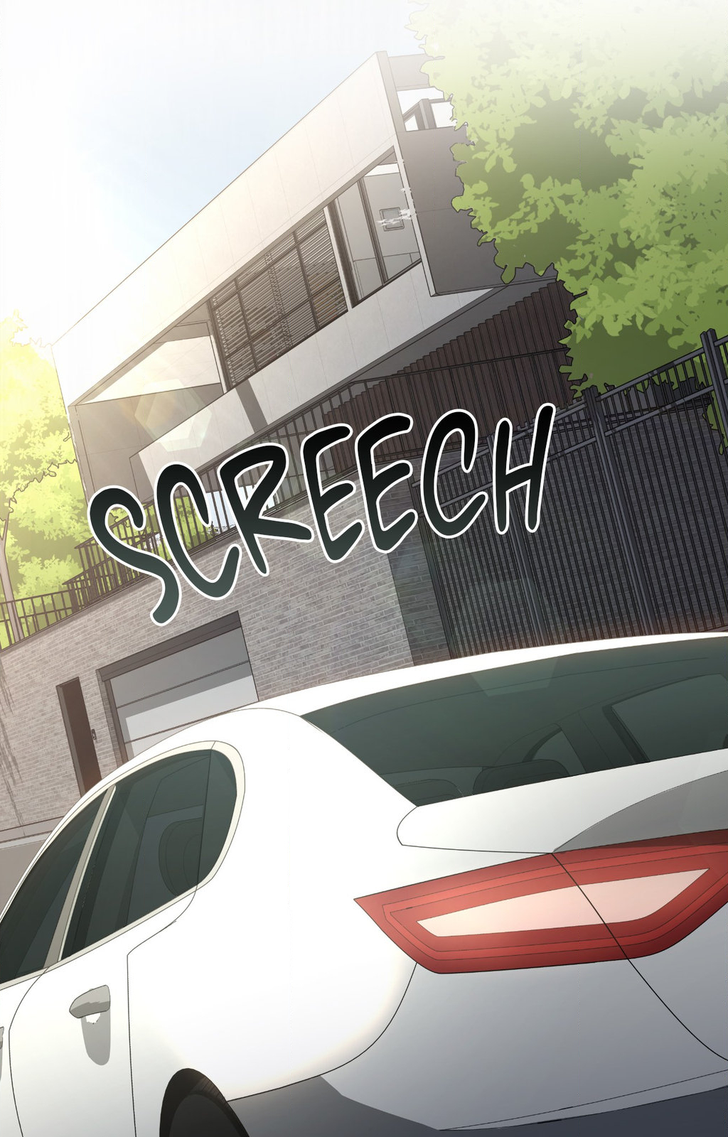The Change of Seasons Chapter 81 - Page 34
