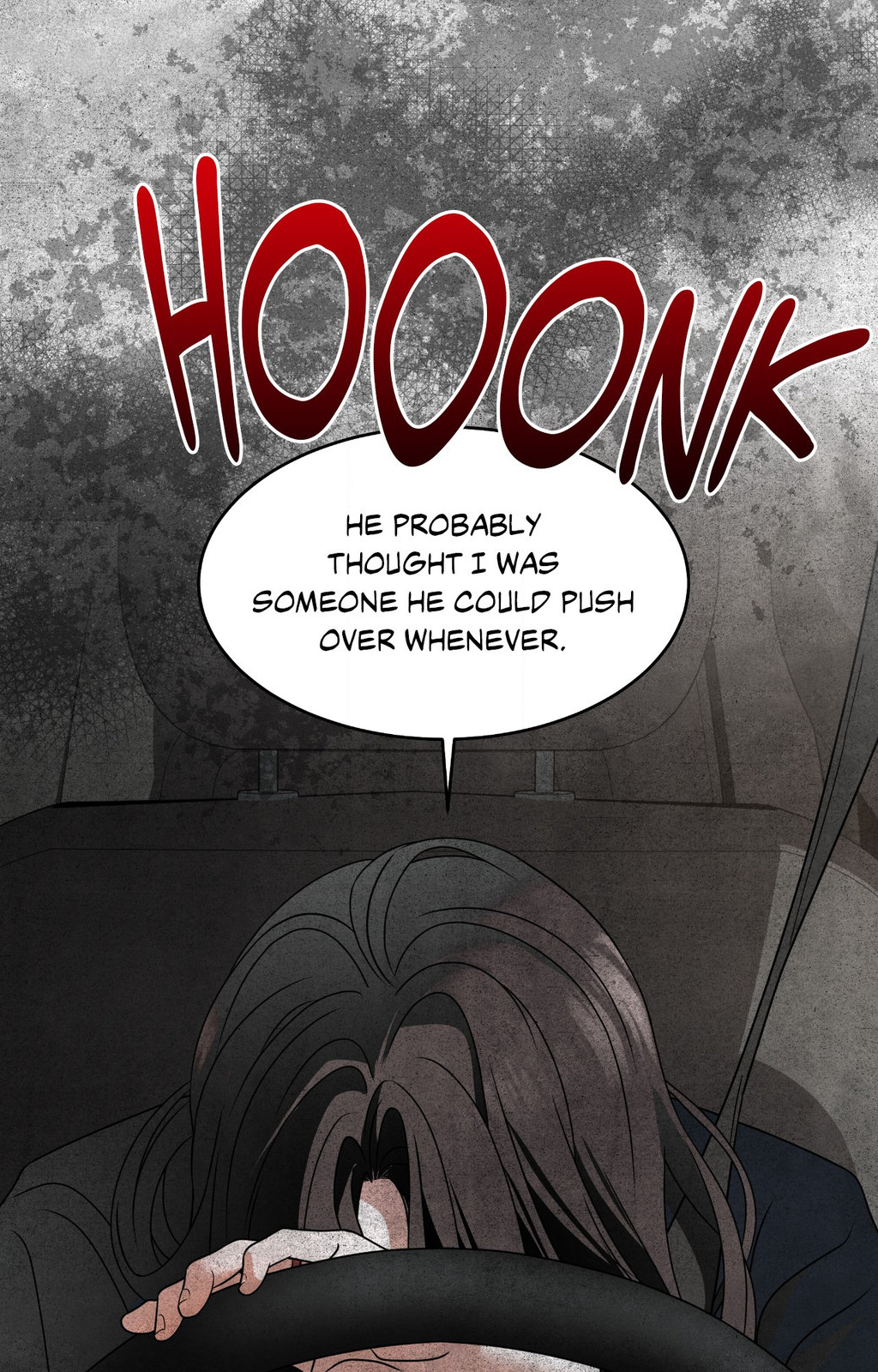 The Change of Seasons Chapter 81 - Page 36