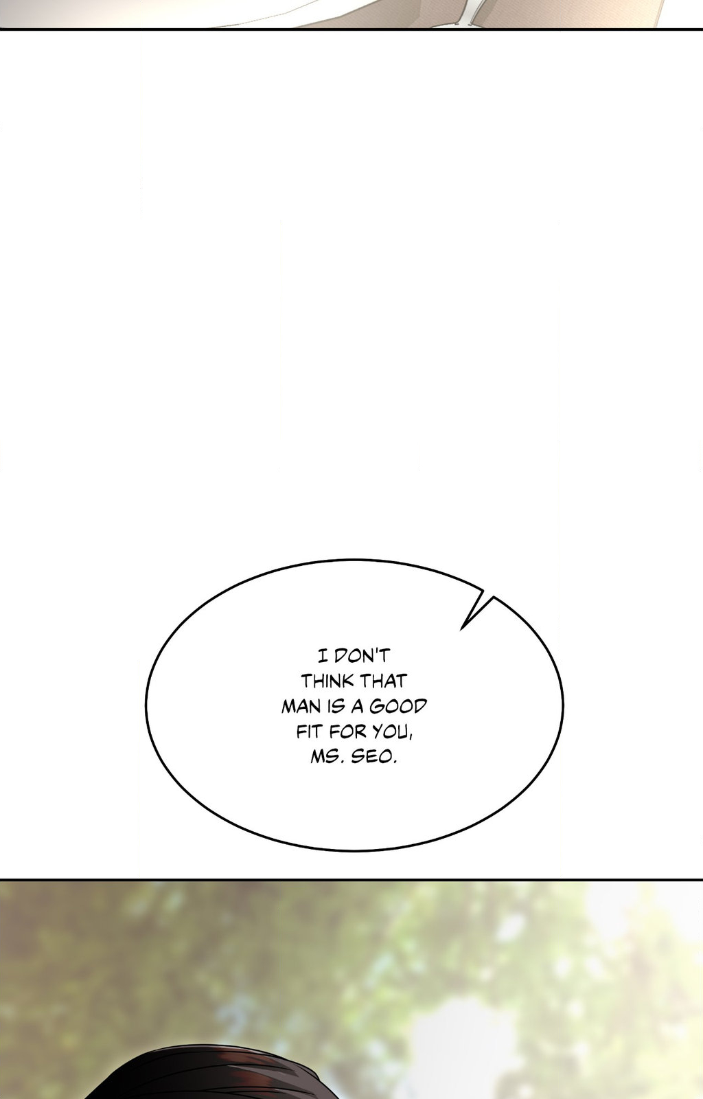 The Change of Seasons Chapter 81 - Page 5